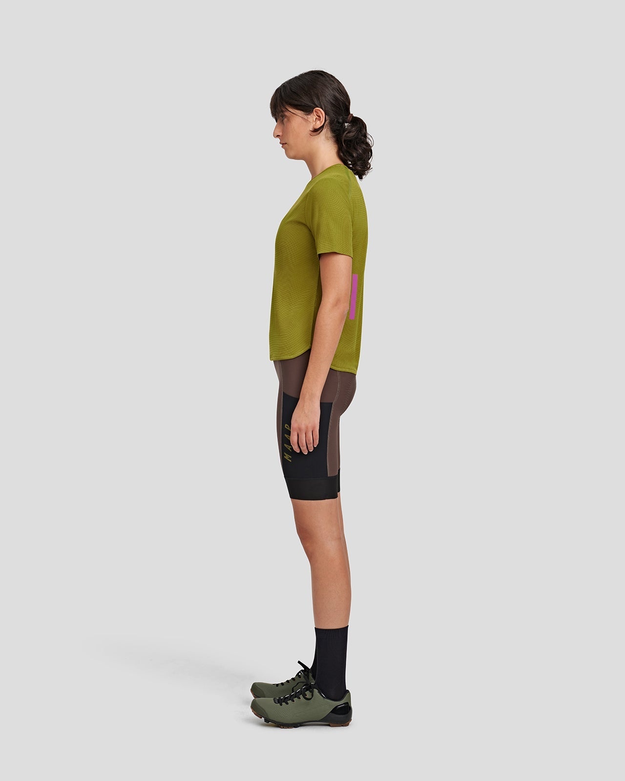 Women's Alt_Road™ Tee - 3