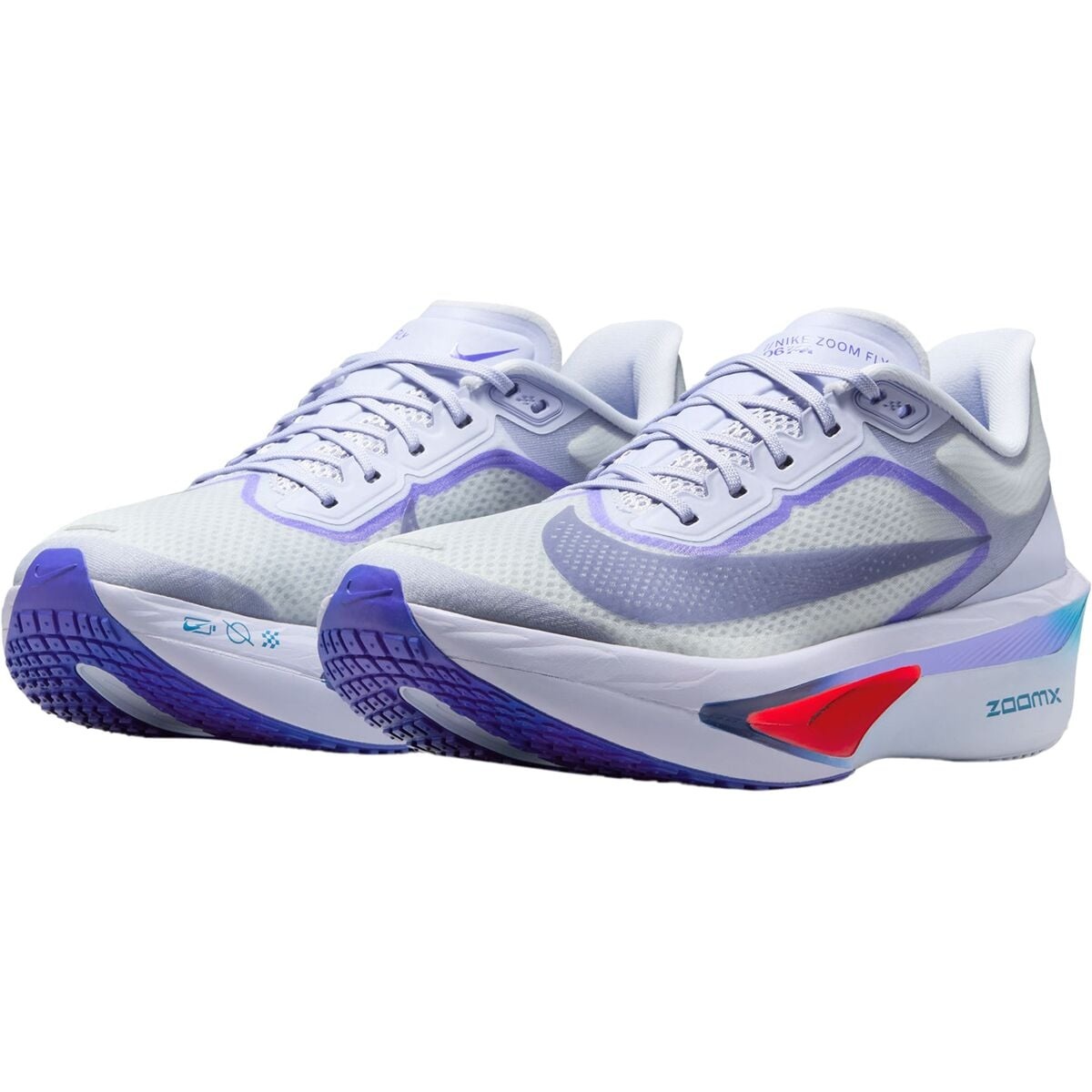 Zoom Fly 6 Running Shoe - Women's - 11