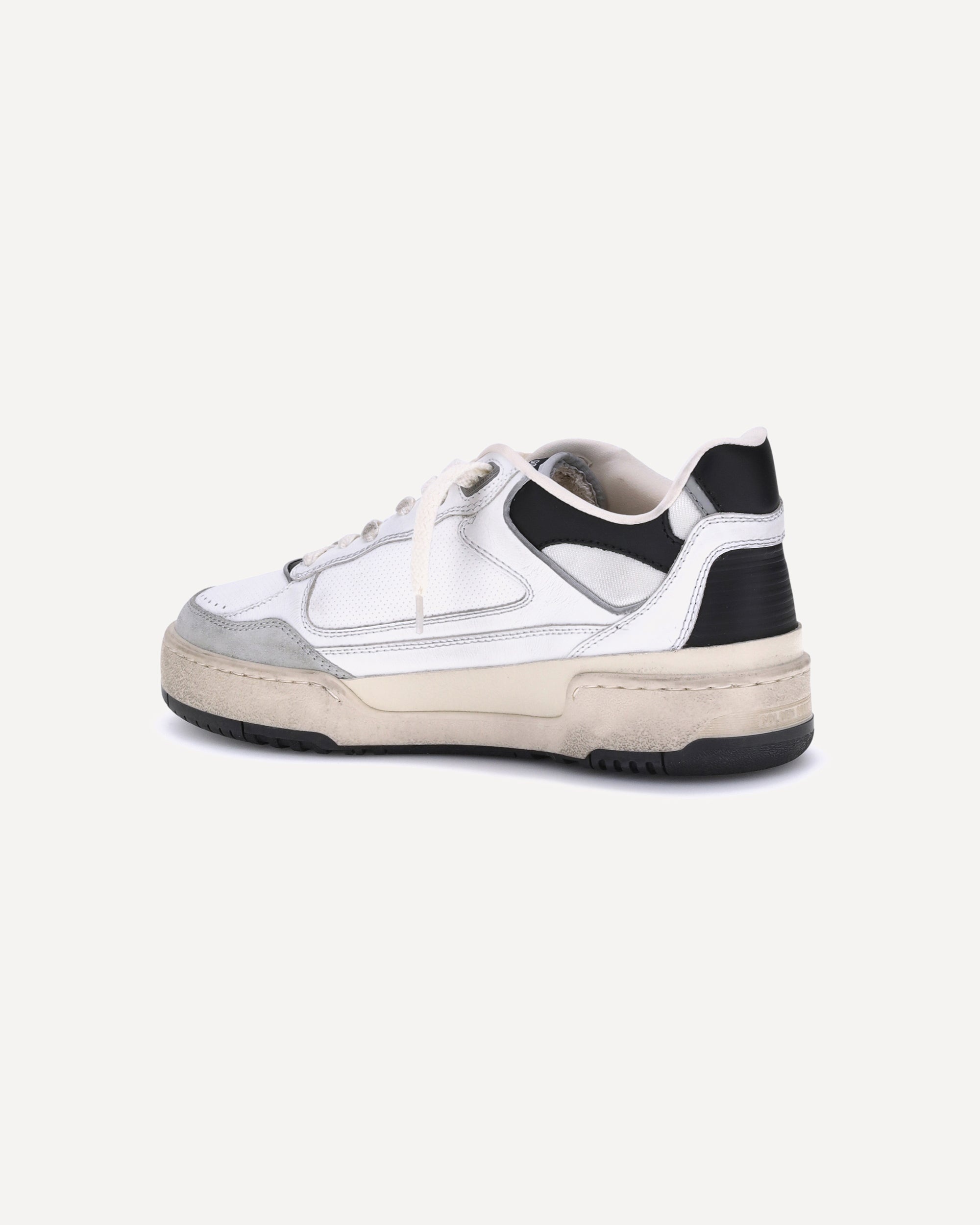 Forty2 Sneakers - 3