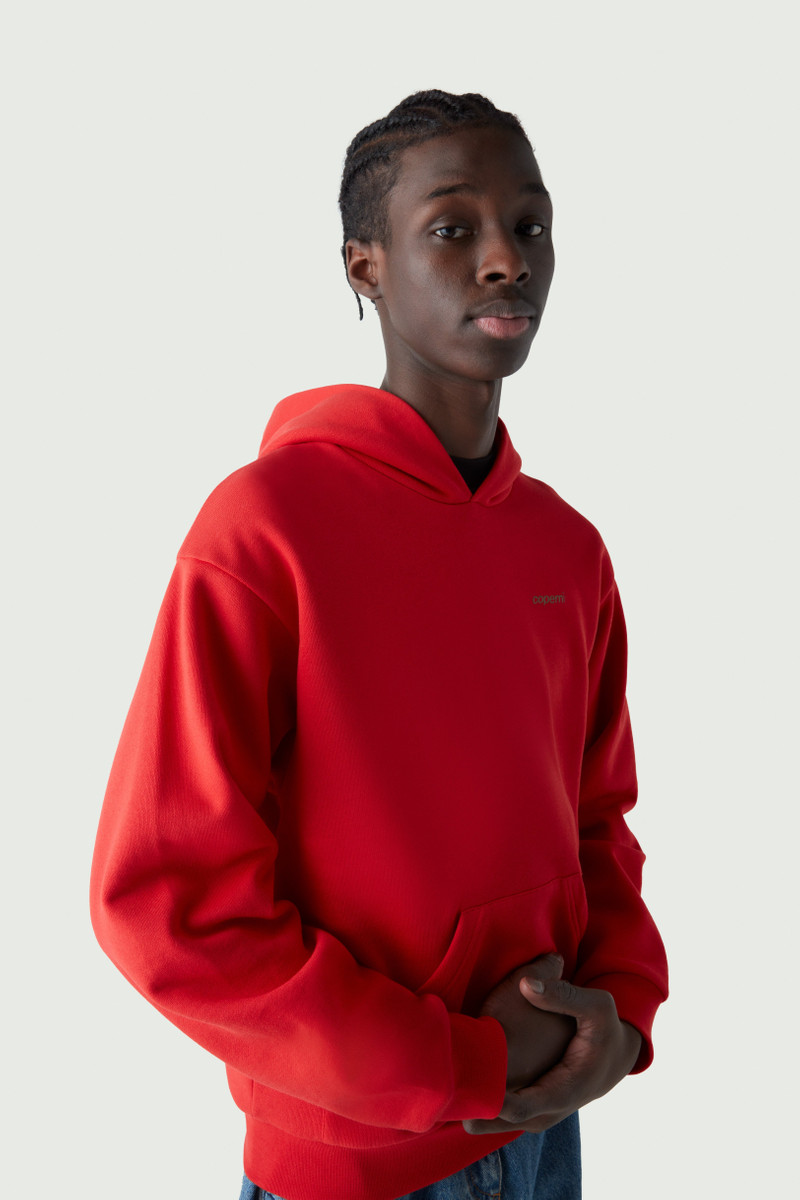 COPERNI Logo Hoodie outlook