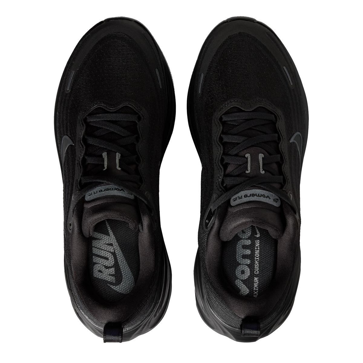 Nike Vomero Plus - 3