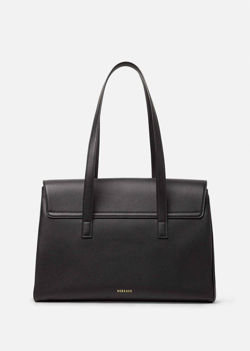 La Medusa Tote Bag 4