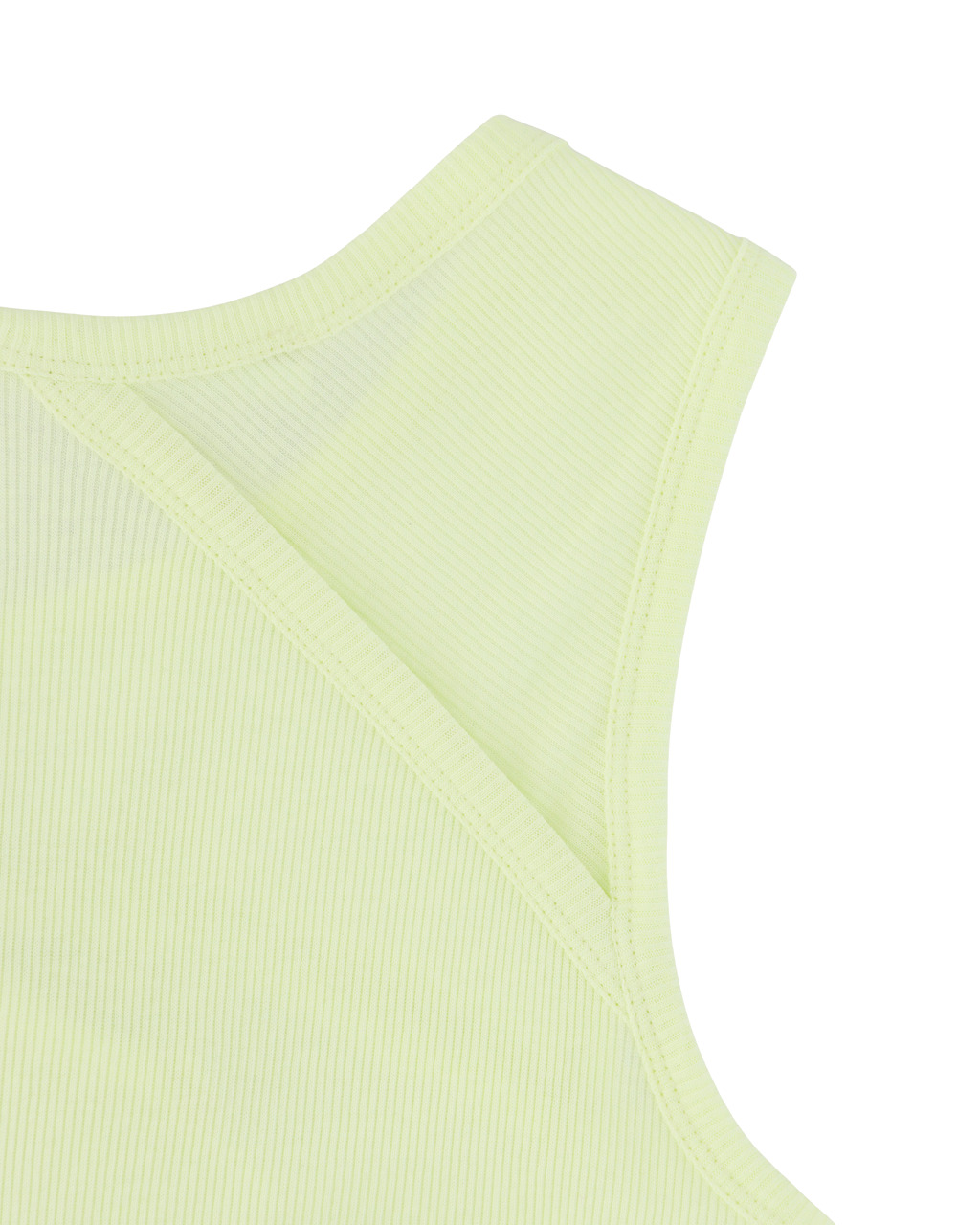 LIGHTERCAP TWIST TANK TOP - 8