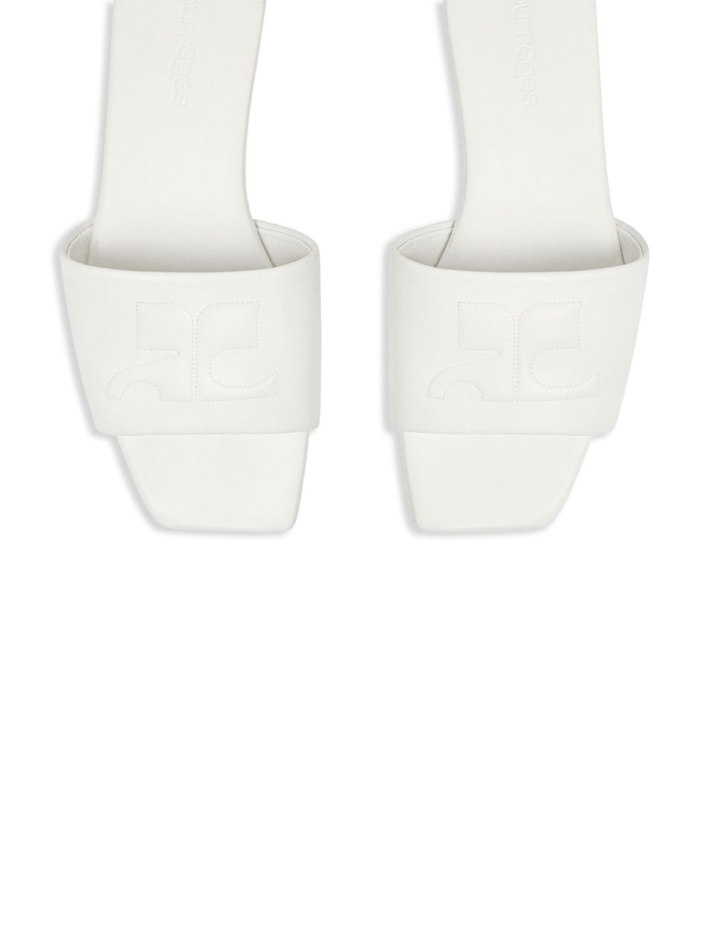 Shadow sandals - 4