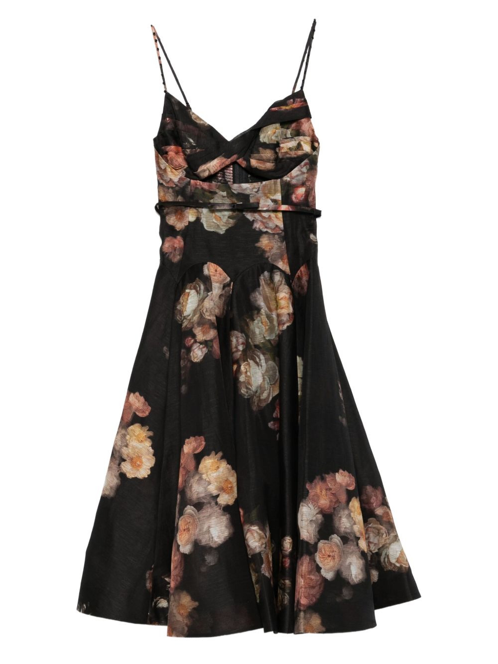 Zimmermann Dresses Black - 1