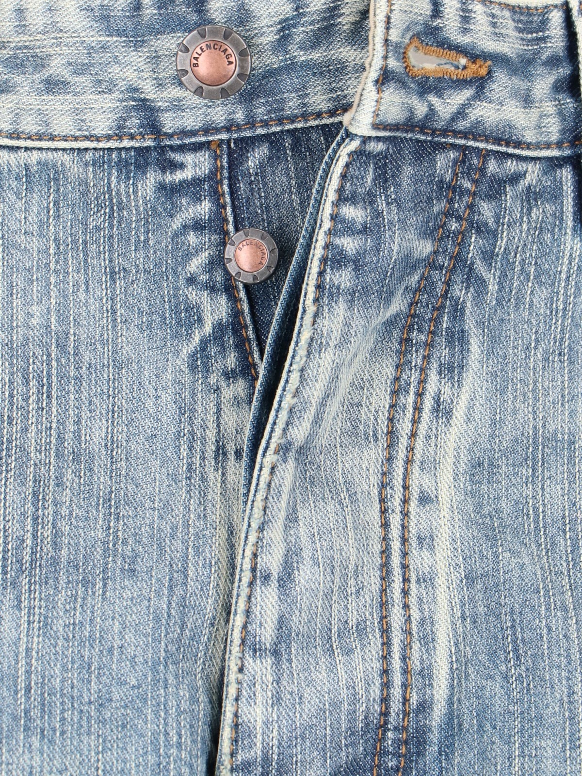 BAGGY JEANS - 5