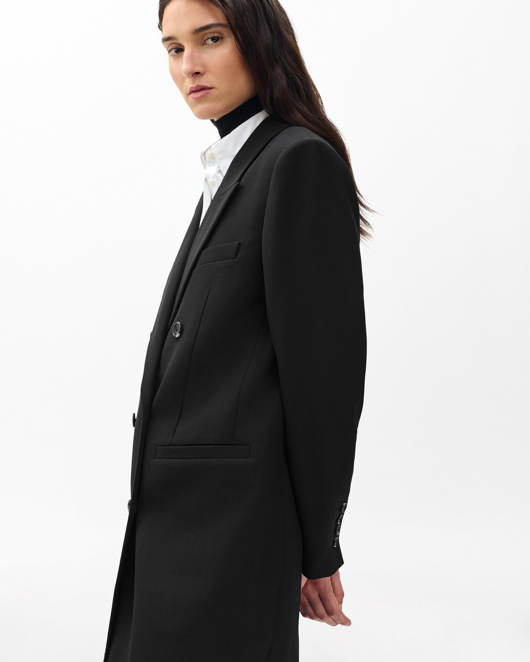 Vienna Coat - 5