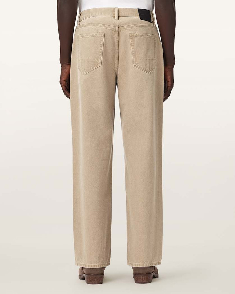 MULLEN STRAIGHT LEG RELAXED DENIM JEANS 7