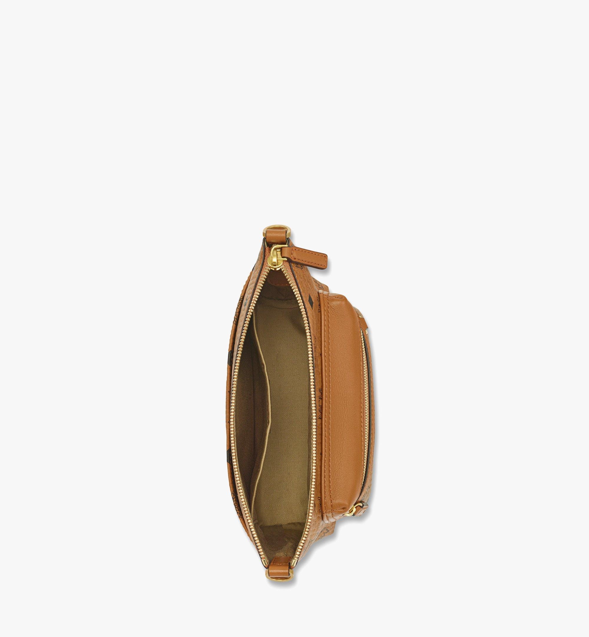 Aren Crossbody in Visetos - 4