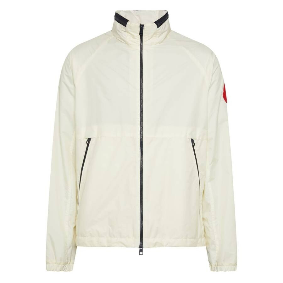 Moncler Octano Windbreaker Jacket - 1