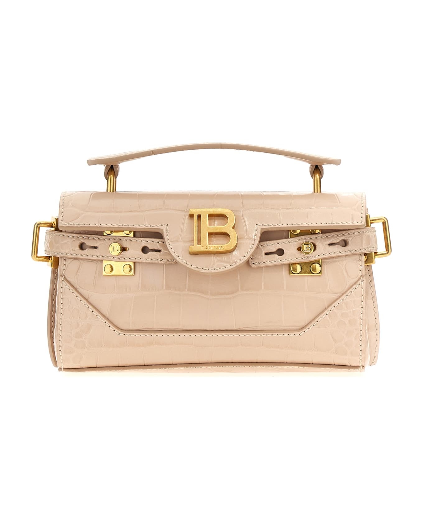 'b-buzz 19' Handbag - 1