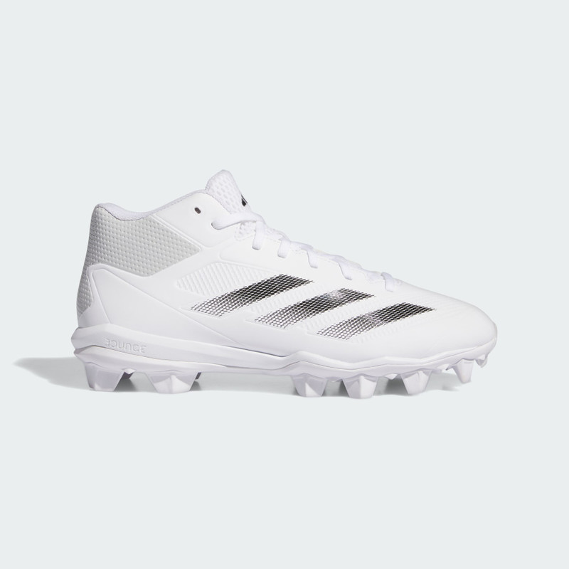 Adizero Impact Molded Baseball Cleats - 1