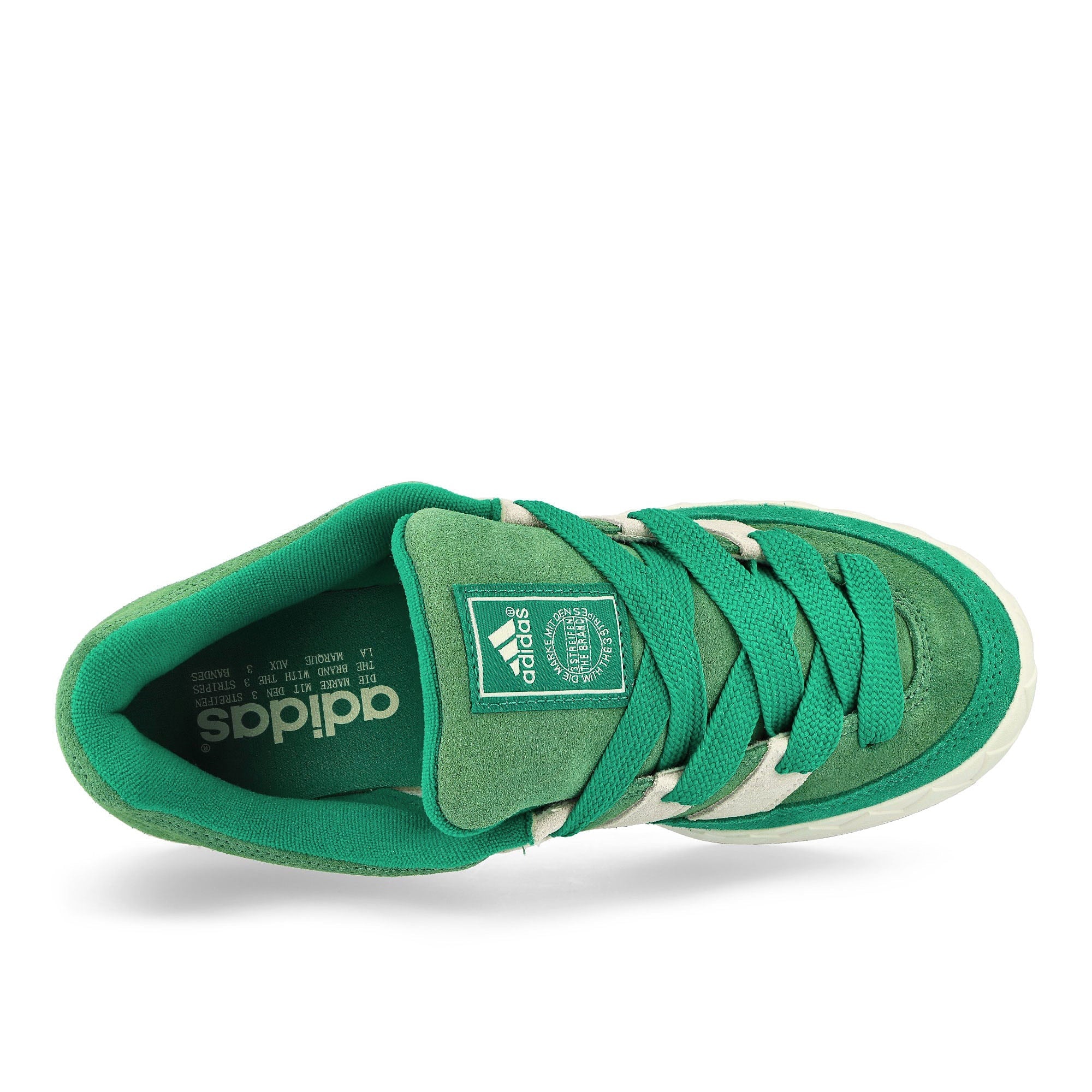 ■adidas■ Adymetic Green ID8267 adidas Adimatic Preloved Green - ID8267 | eBay