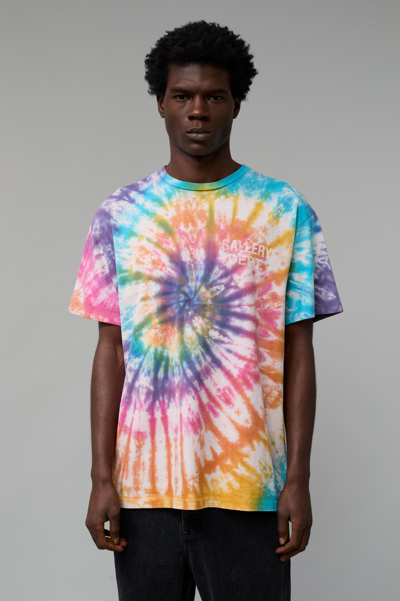 GALLERY DEPT. SOUVENIR TEE outlook