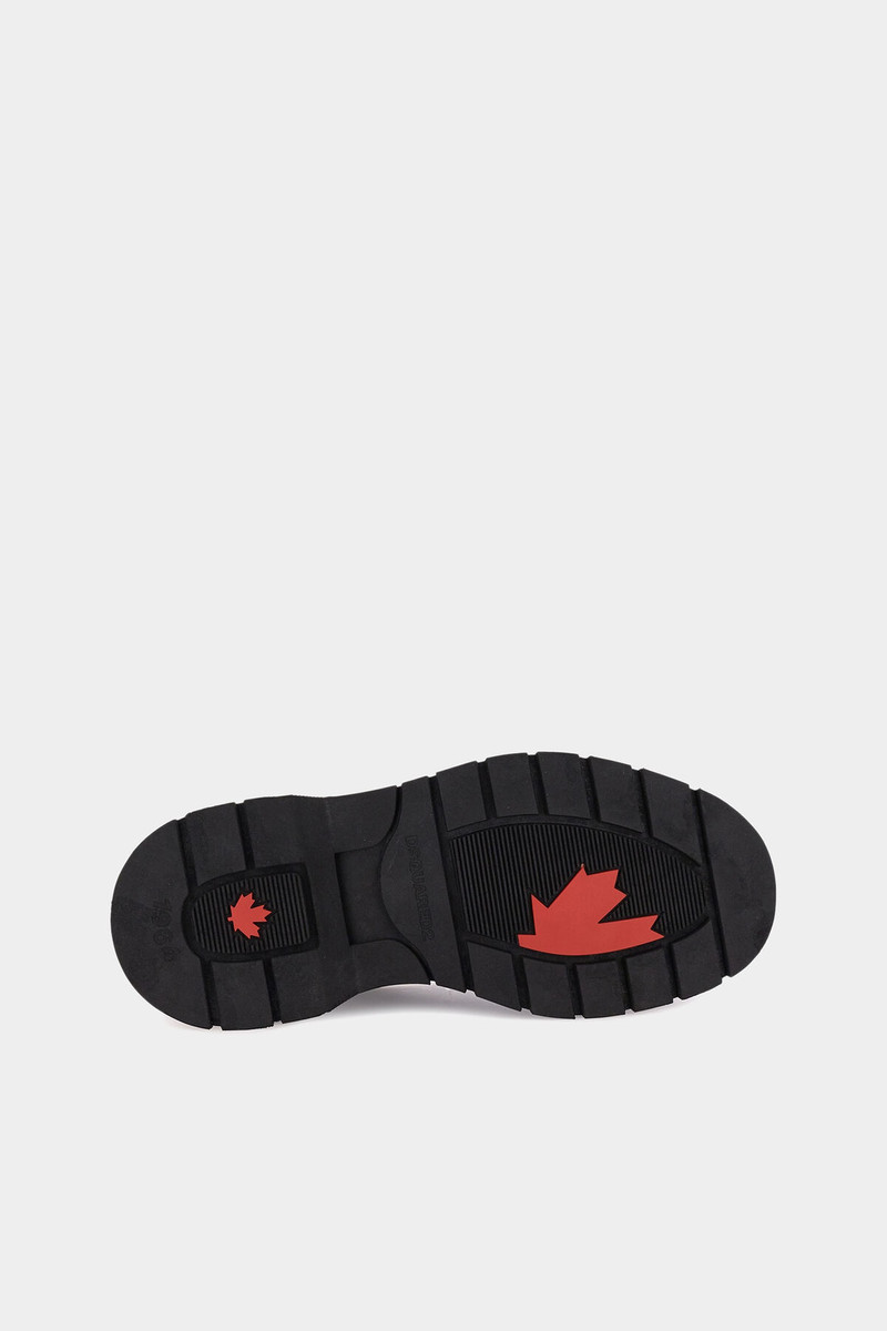 URBAN HIKING CHELSEA BOOTS 3