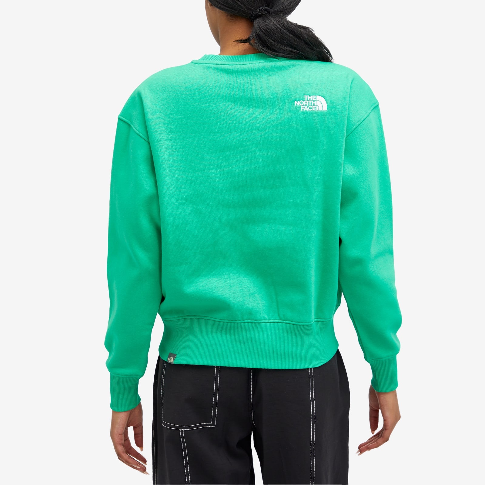 The North Face Essential Crew Sweat - 3