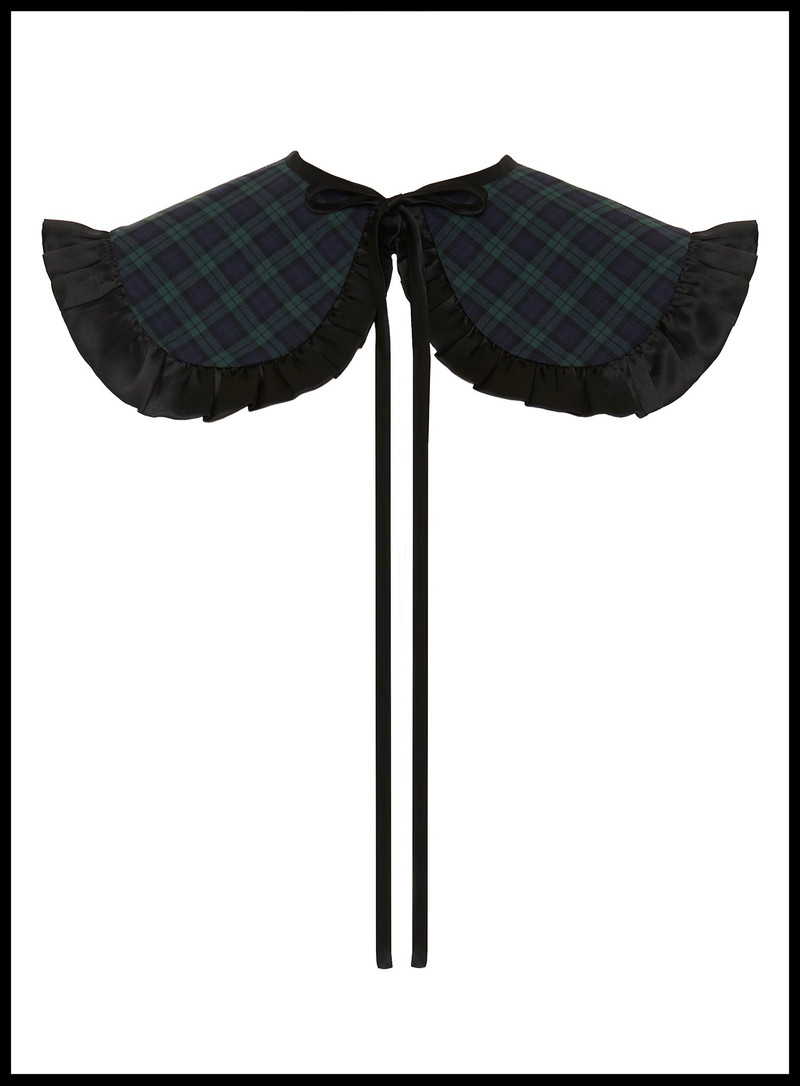 THE SPLITTER COLLAR 1