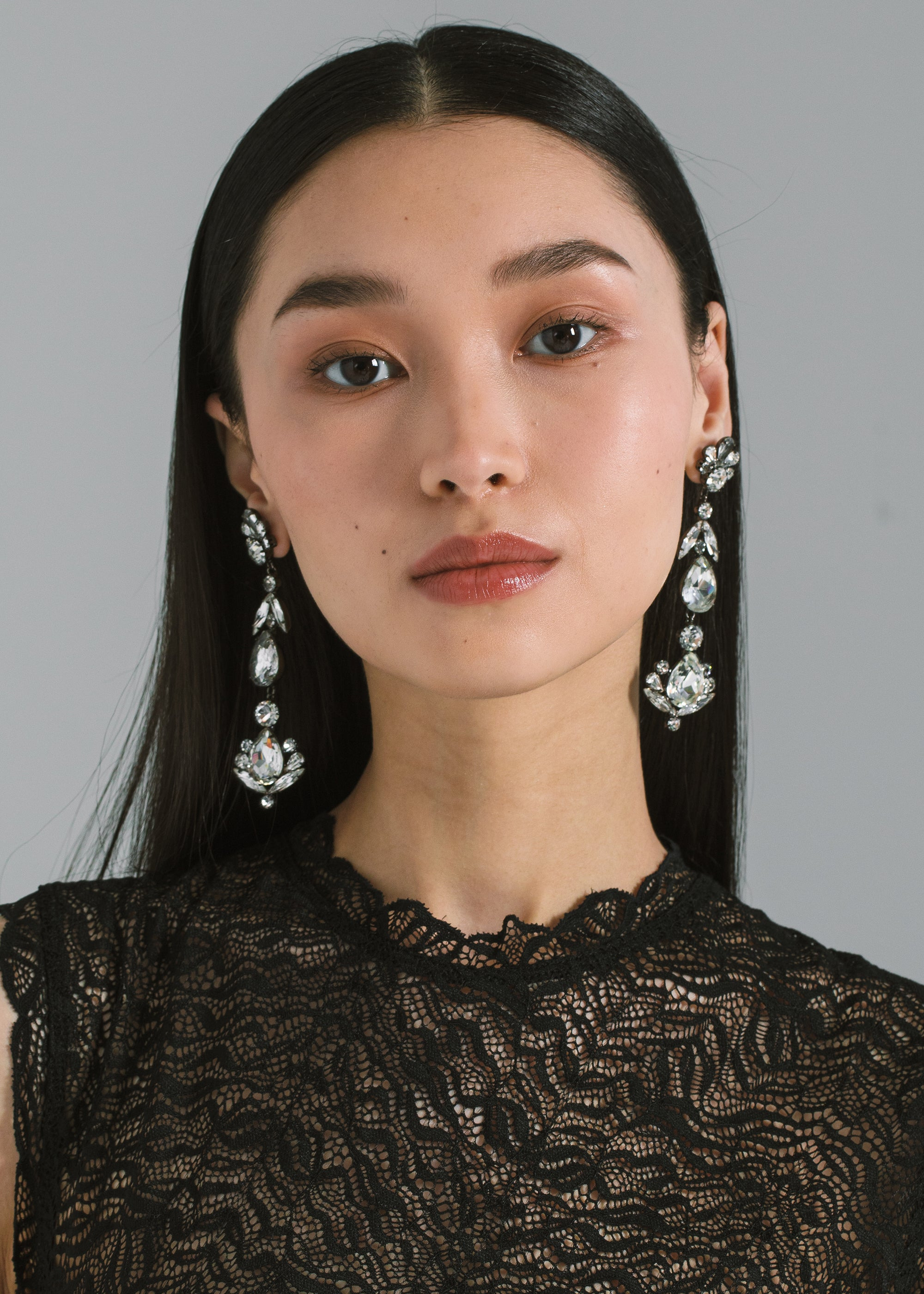 Bronwyn Earrings - 3