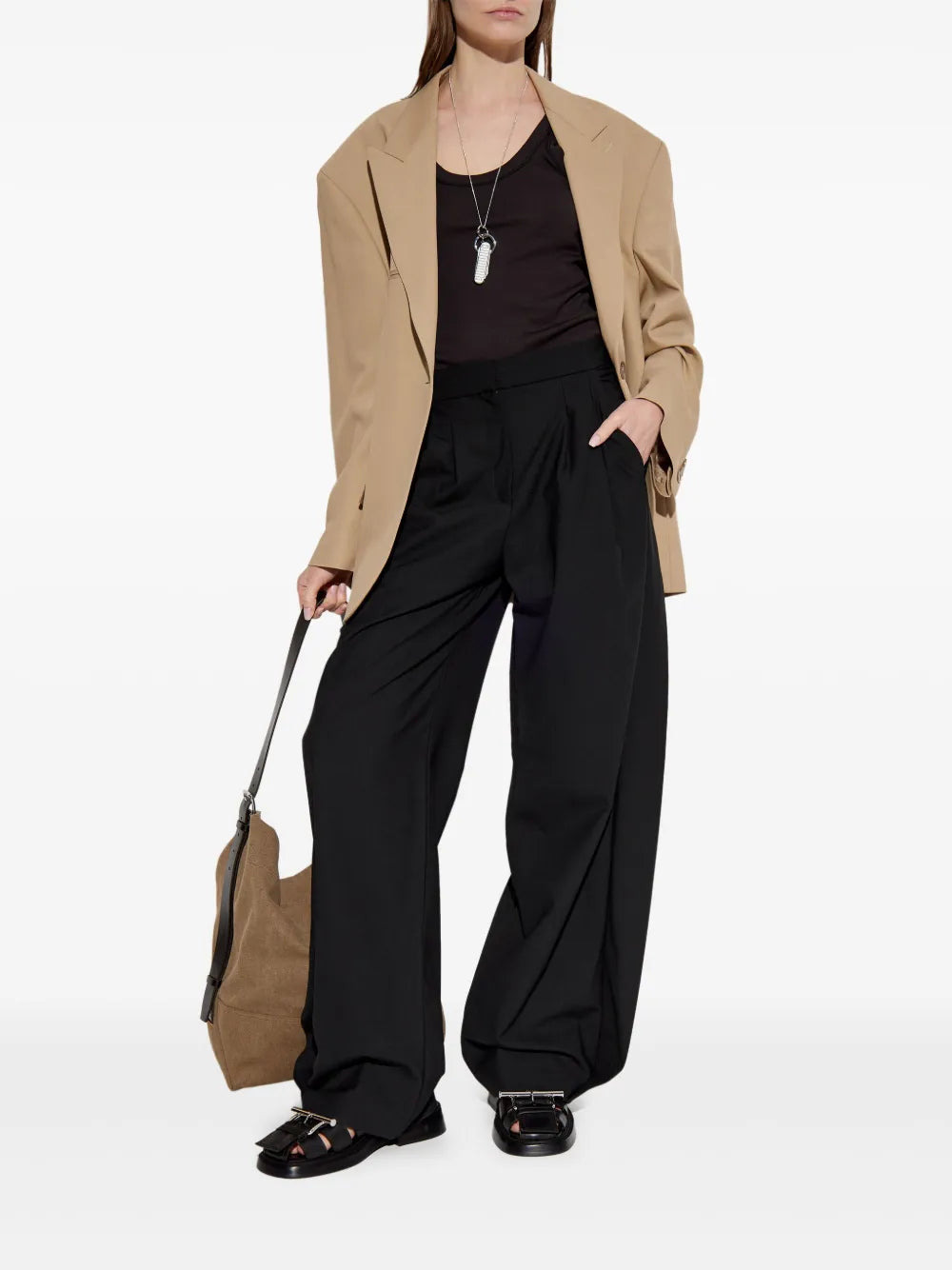 Iro - Pantalon Cirse - 2