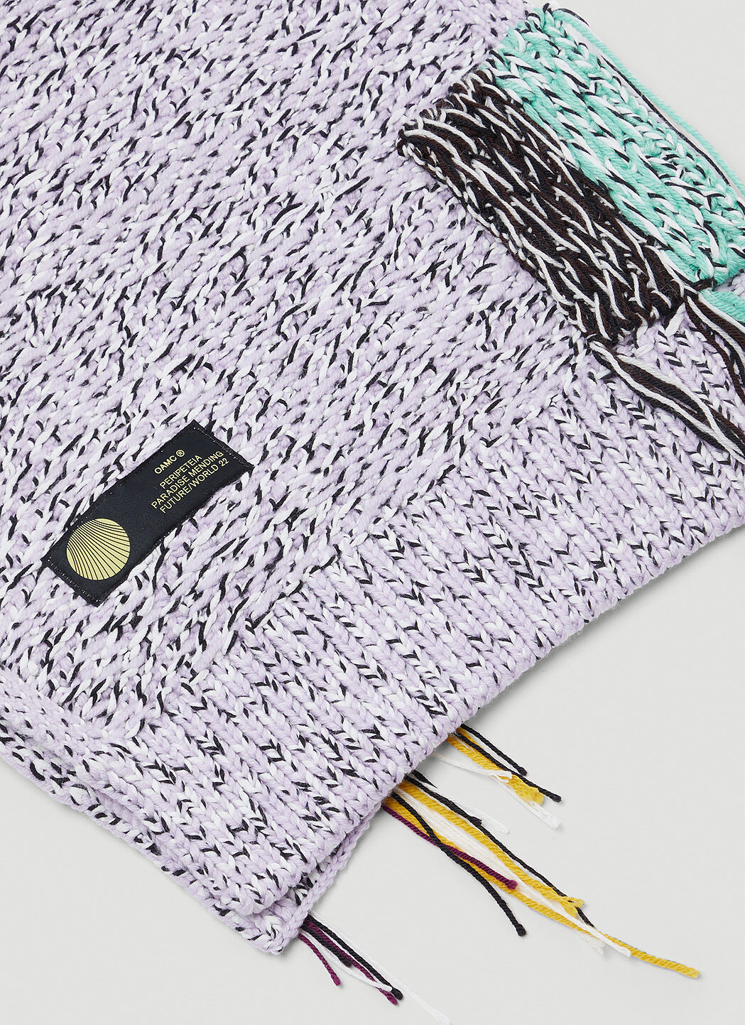 Astral Scarf - 4