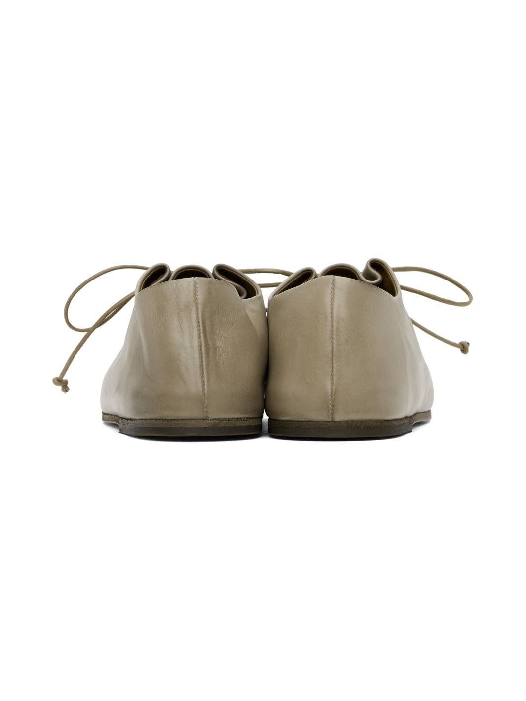 Gray Steccoblocco Derbys - 2