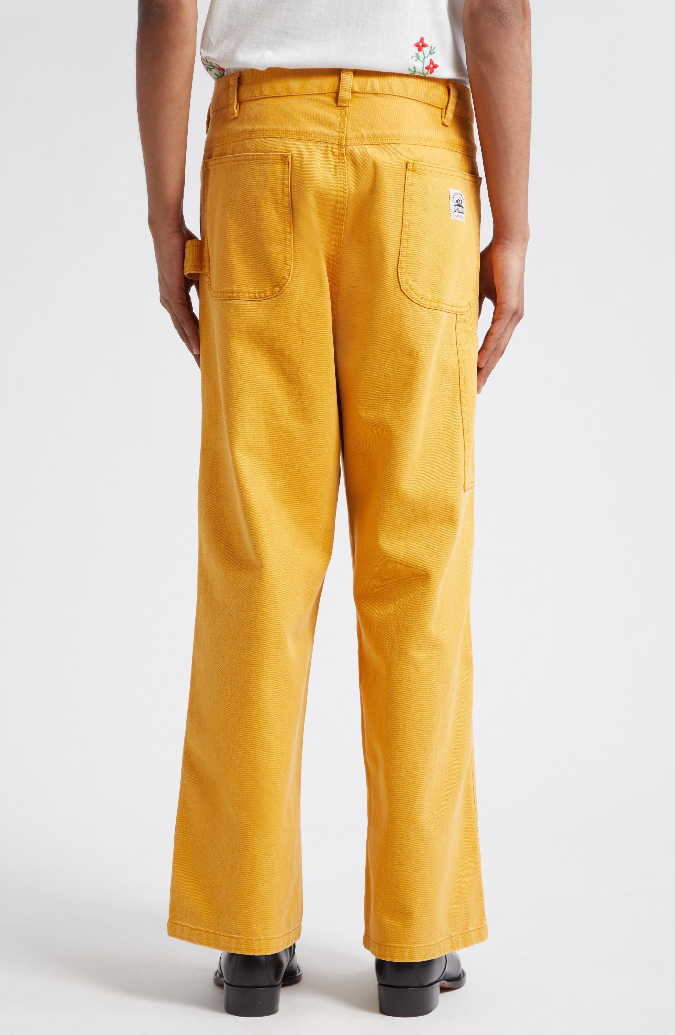 Twill Knolly Brook Trousers - 3