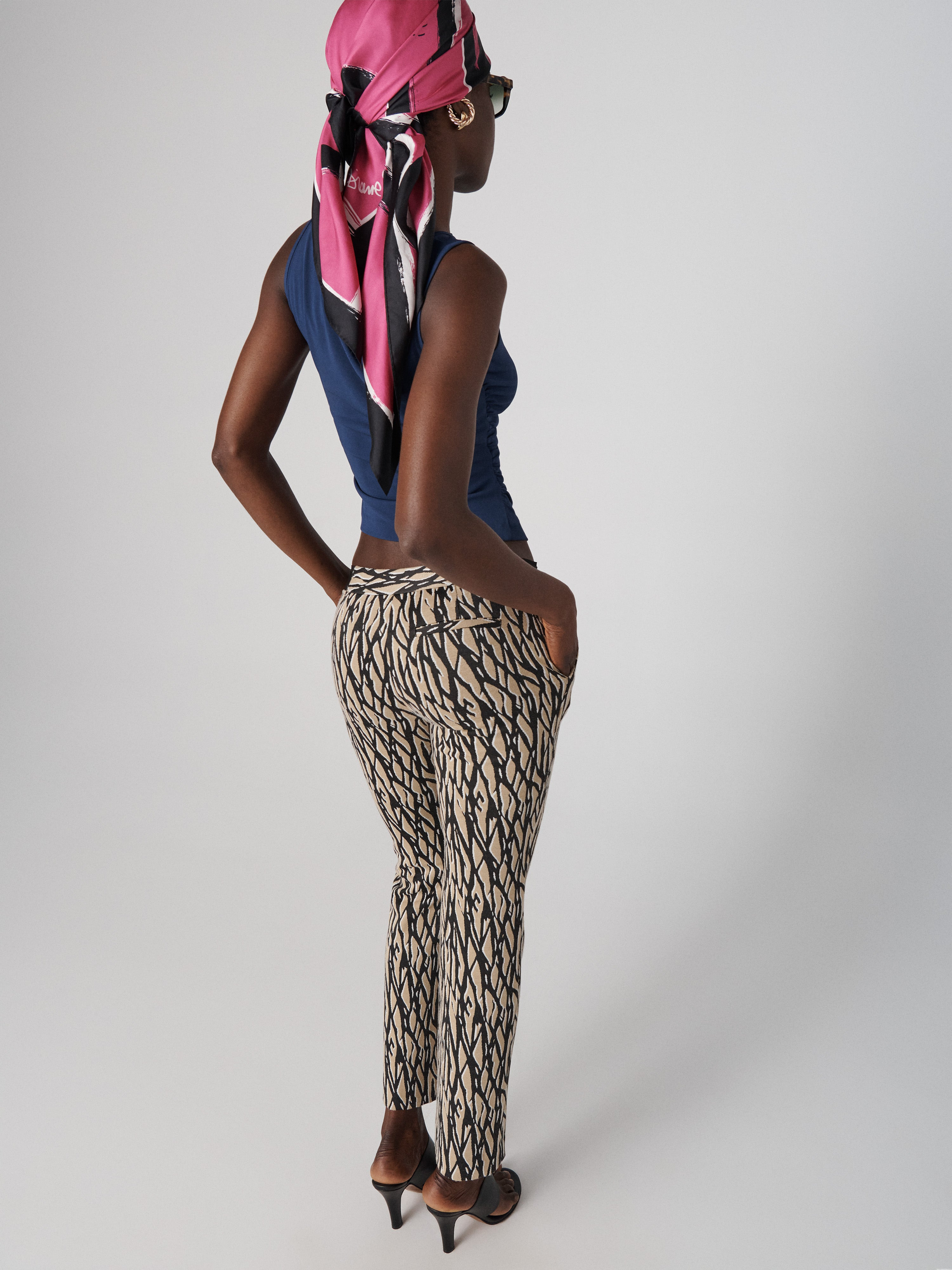 Calliope Pants - 4
