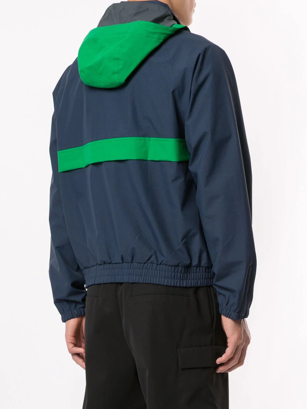 Gore-Tex court jacket - 4