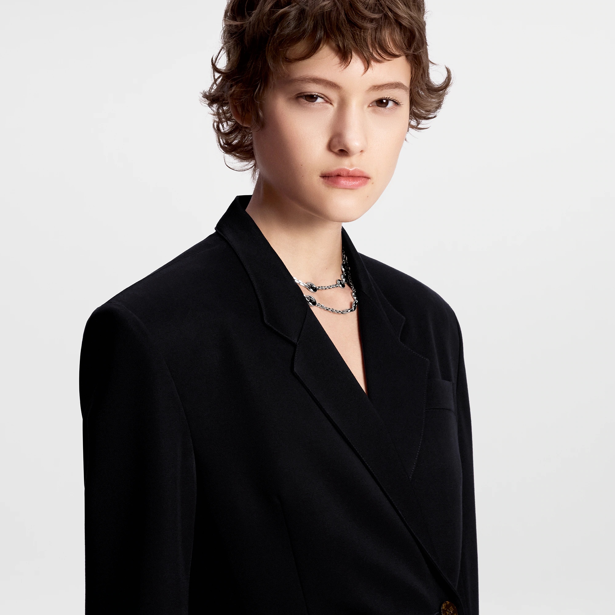 LV Studs Sautoir - 4