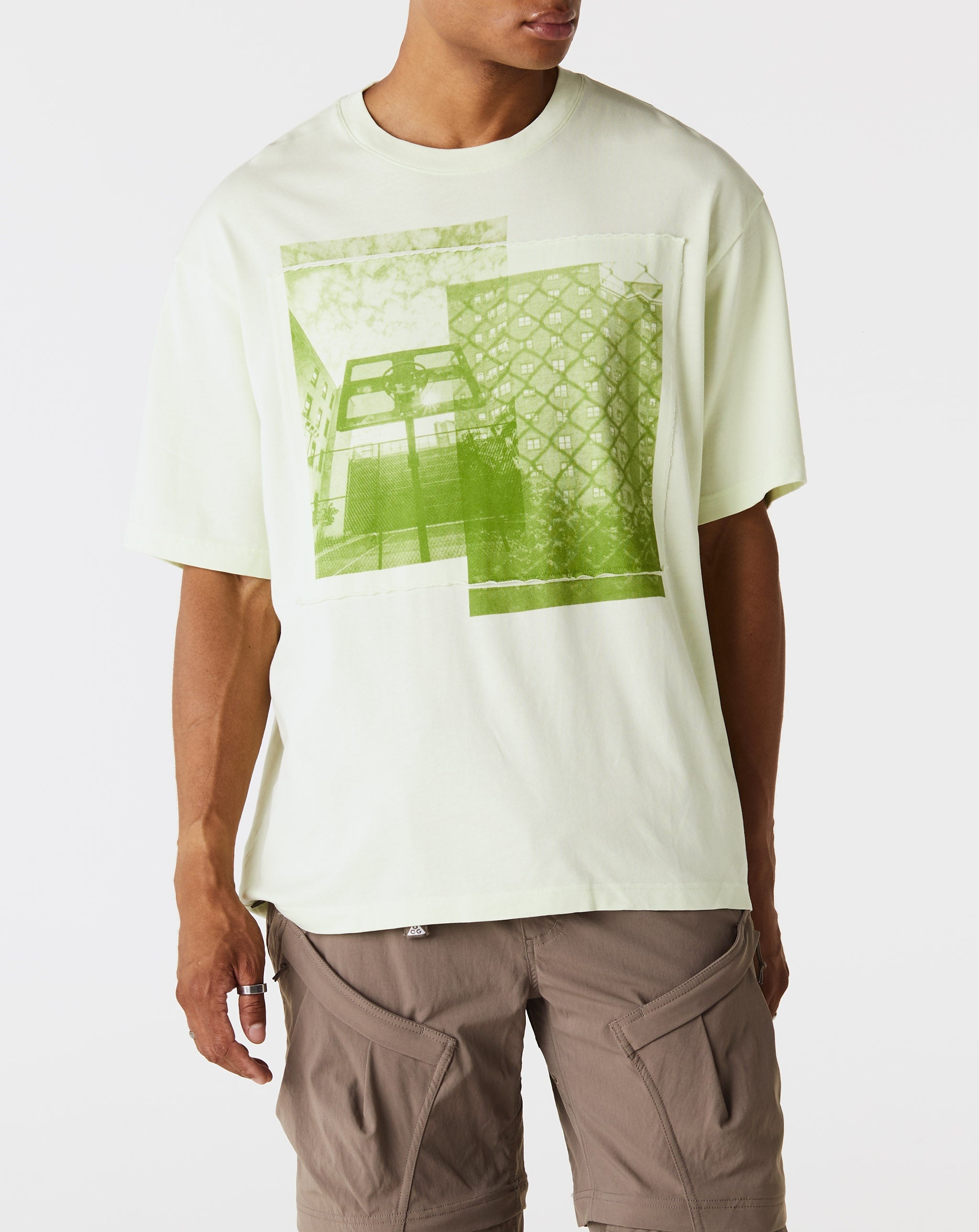 UNION x Bephies Beauty Supply x T-Shirt - 1
