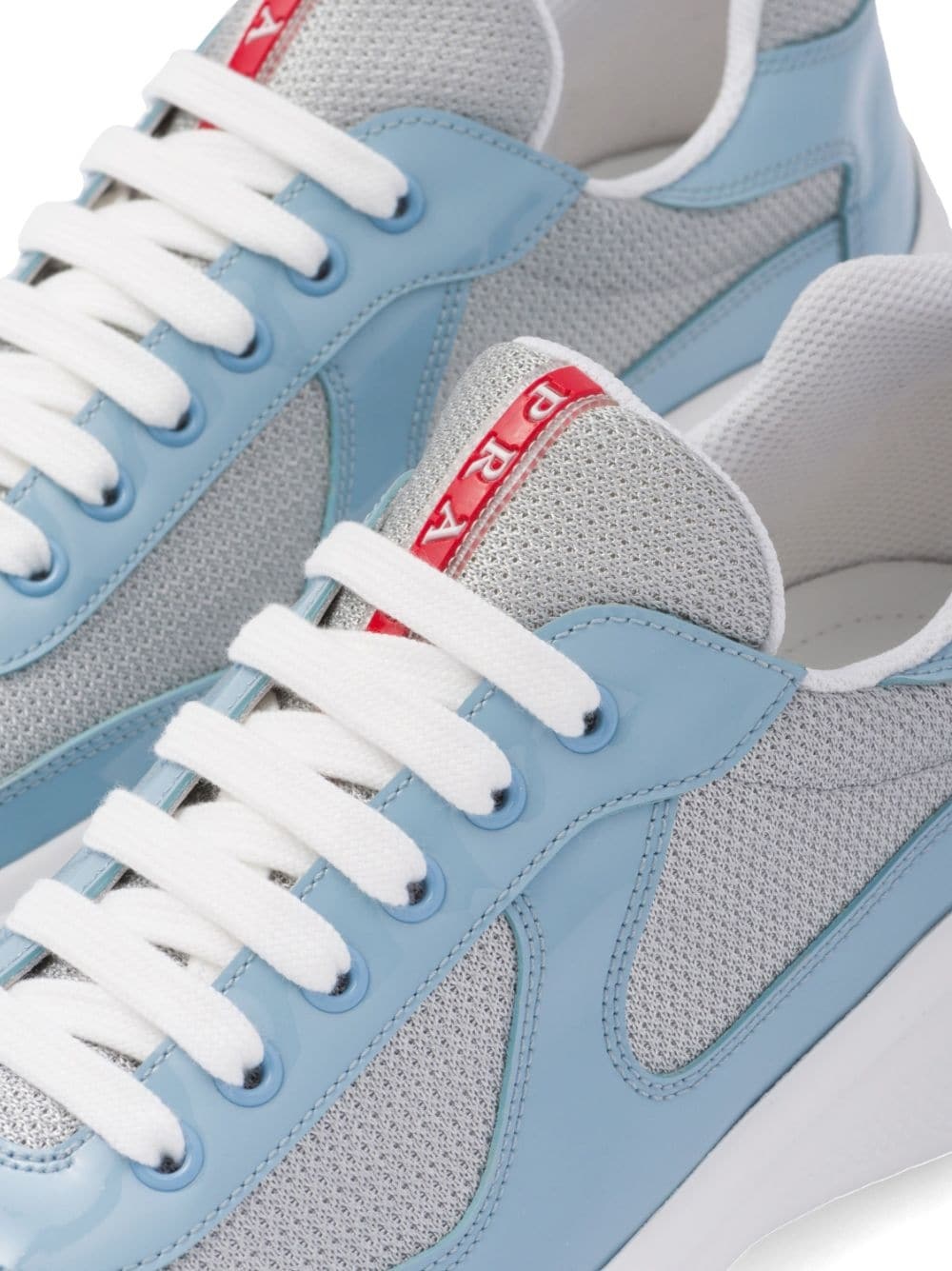 America's Cup sneakers - 5