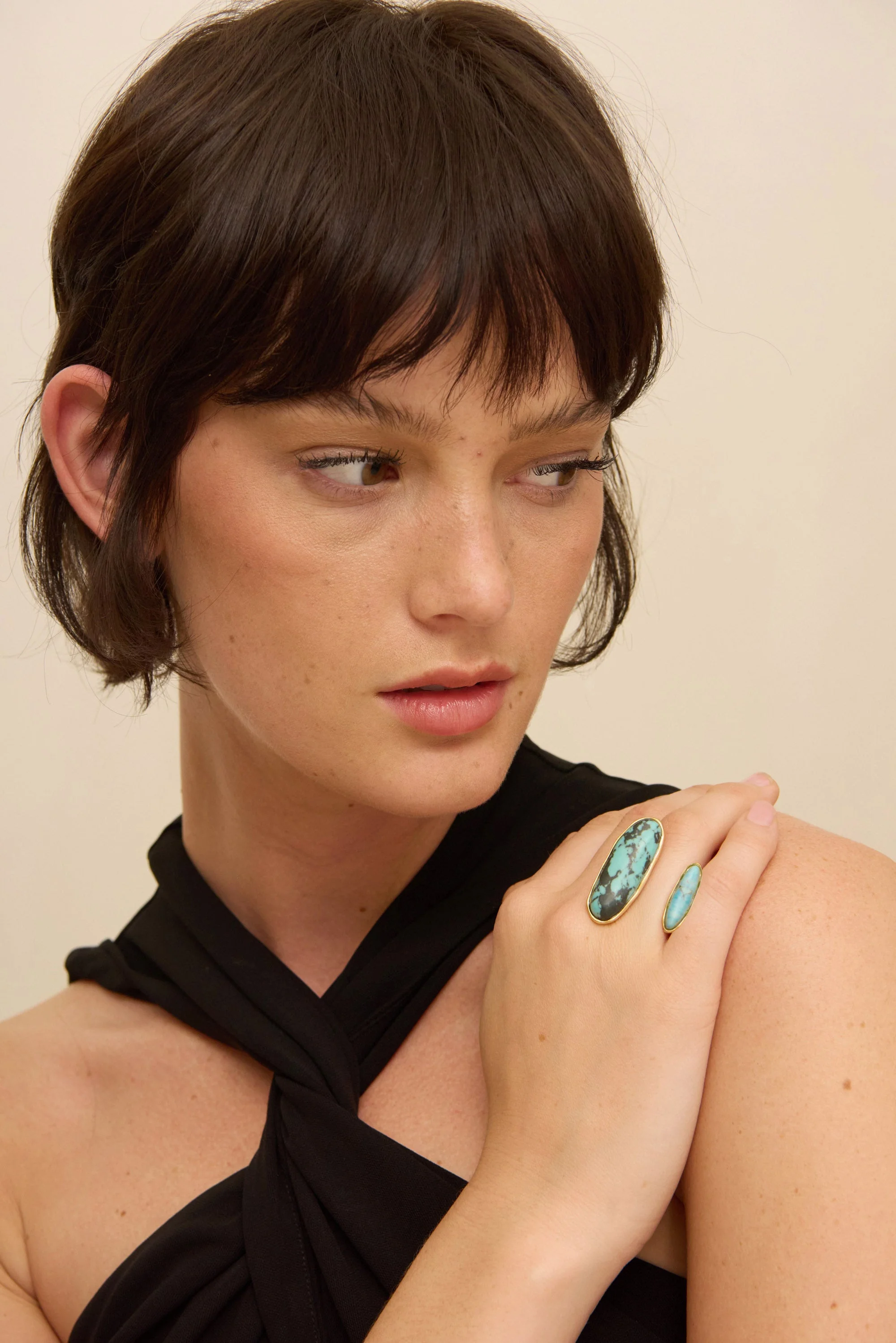 AMI MINI RING - 1