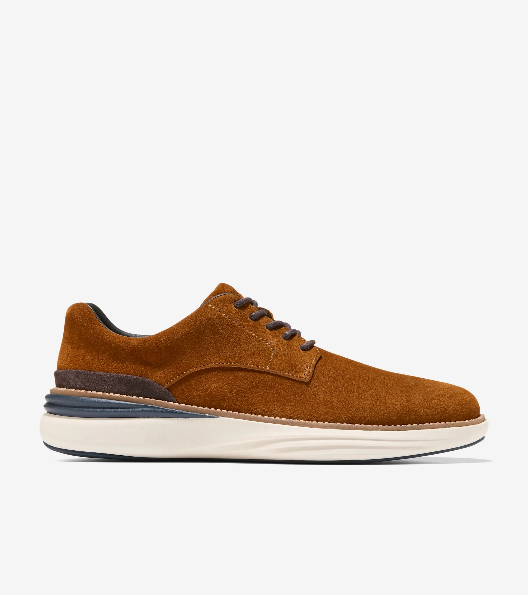 Men's ØriginalGrand Horizon Plain Toe Oxfords - 1
