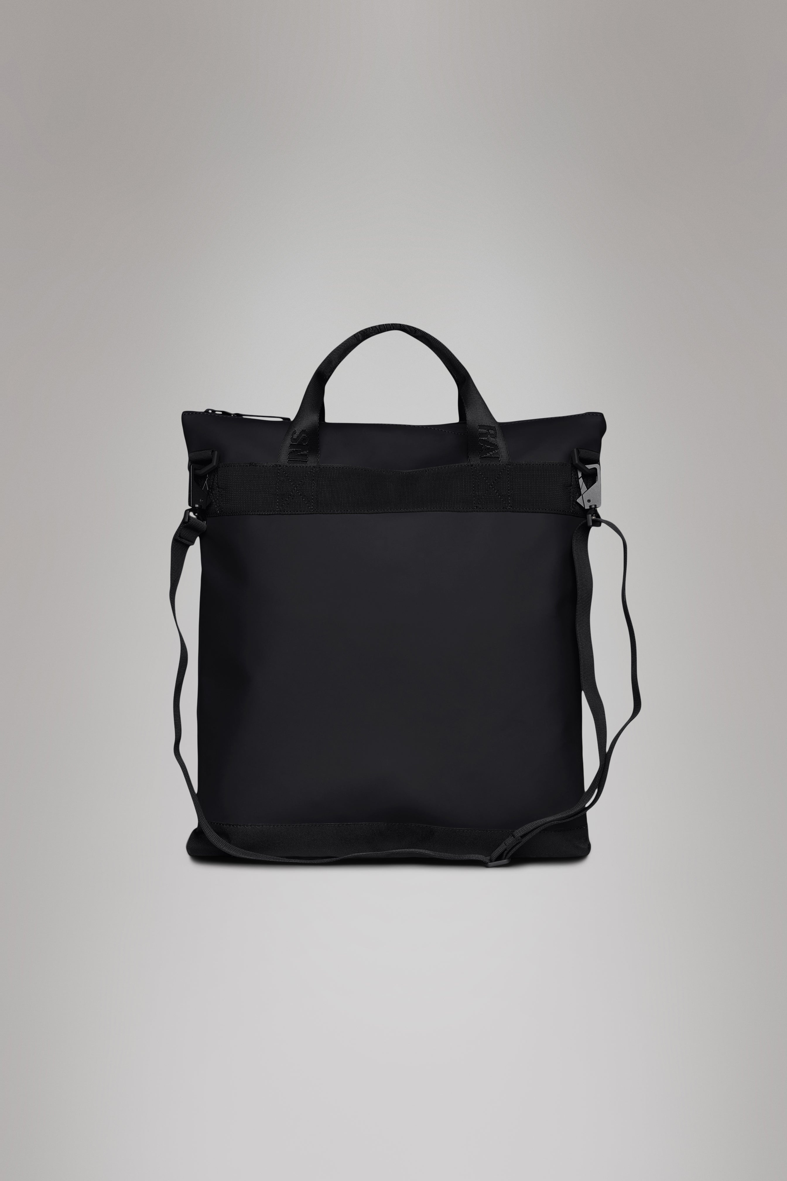 Trail Tote Bag - 2