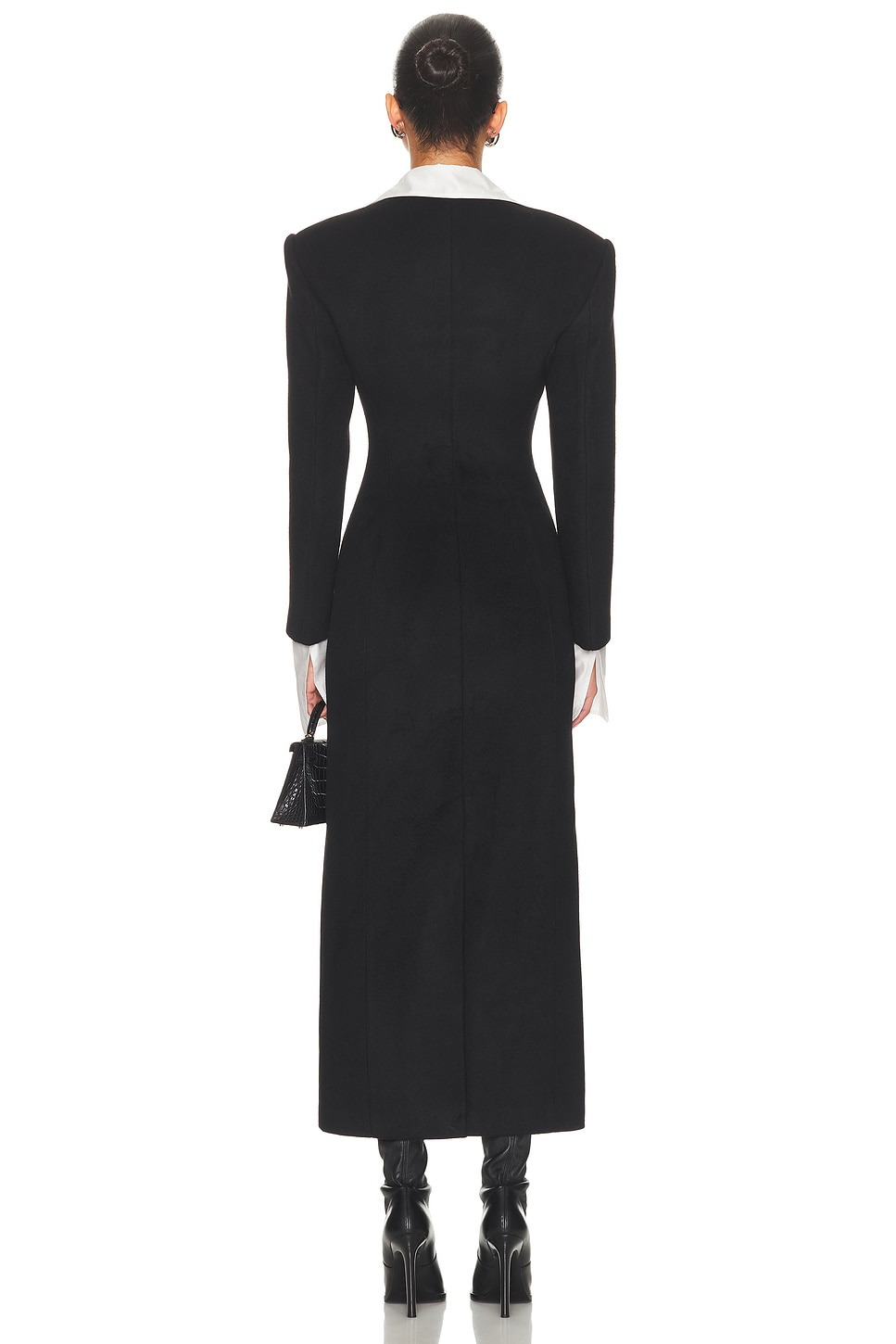 The Hourglass Coat - 3