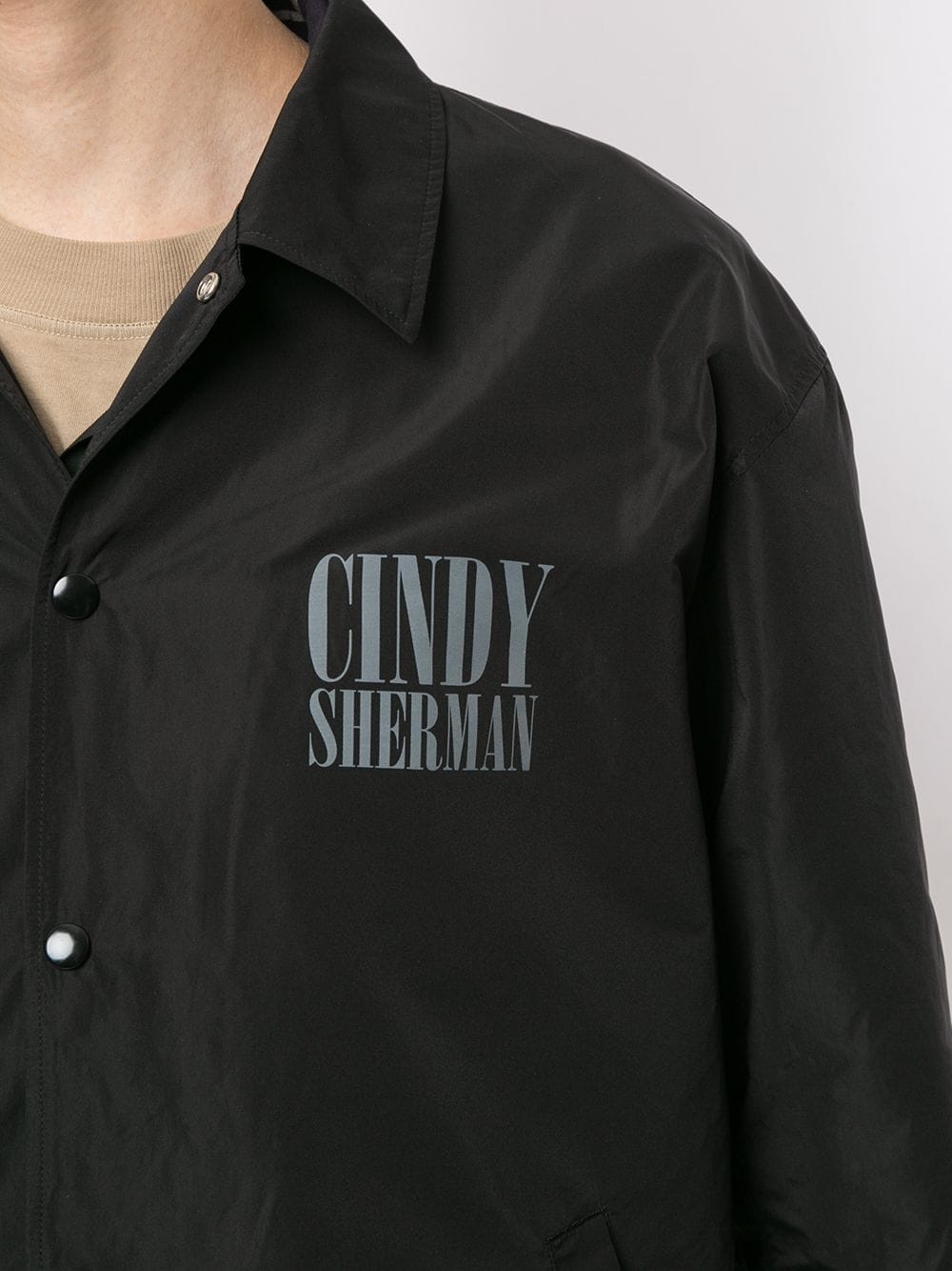 Cindy Sherman lightweight jacket - 5