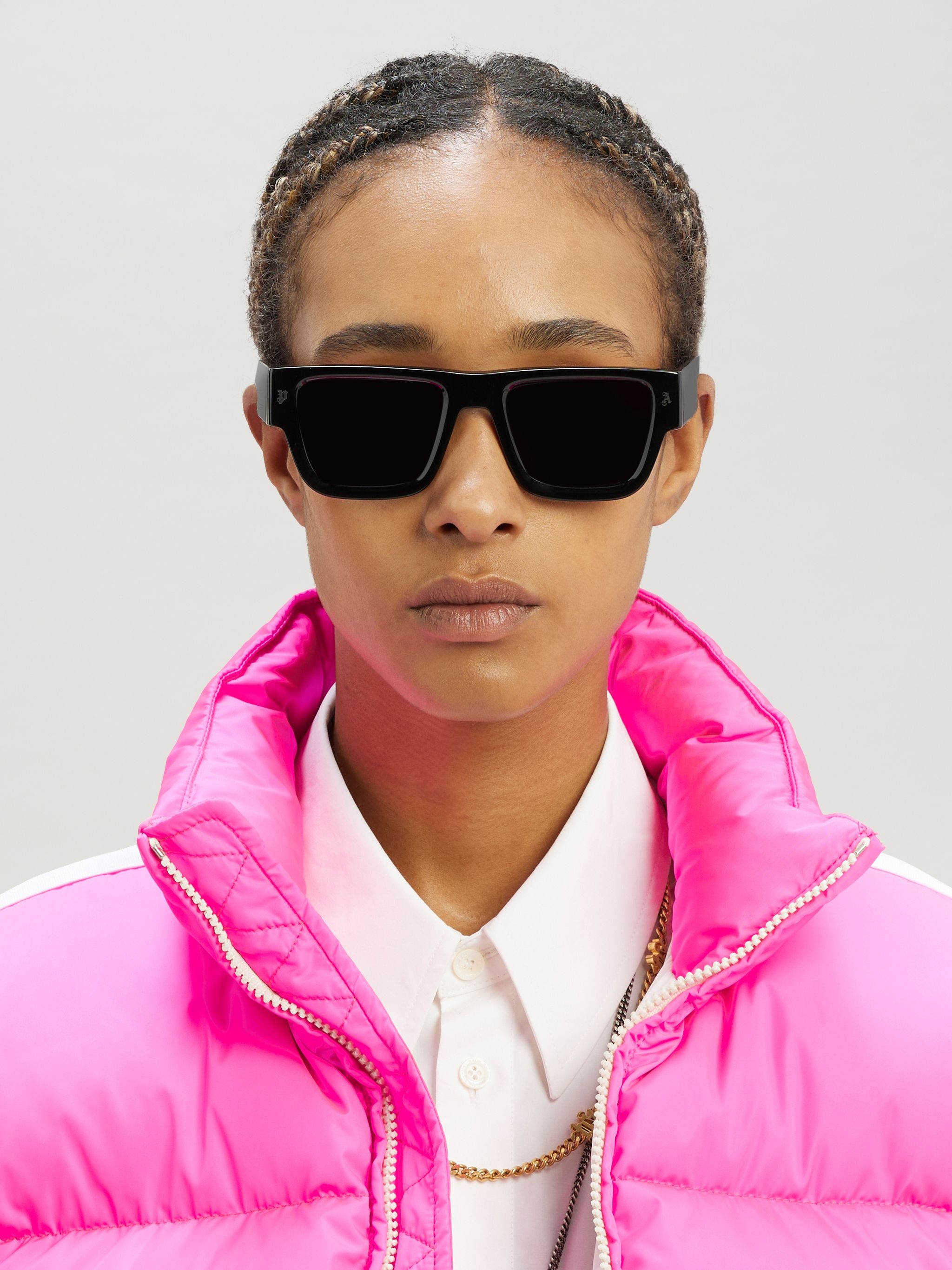 Palisade Sunglasses - 2
