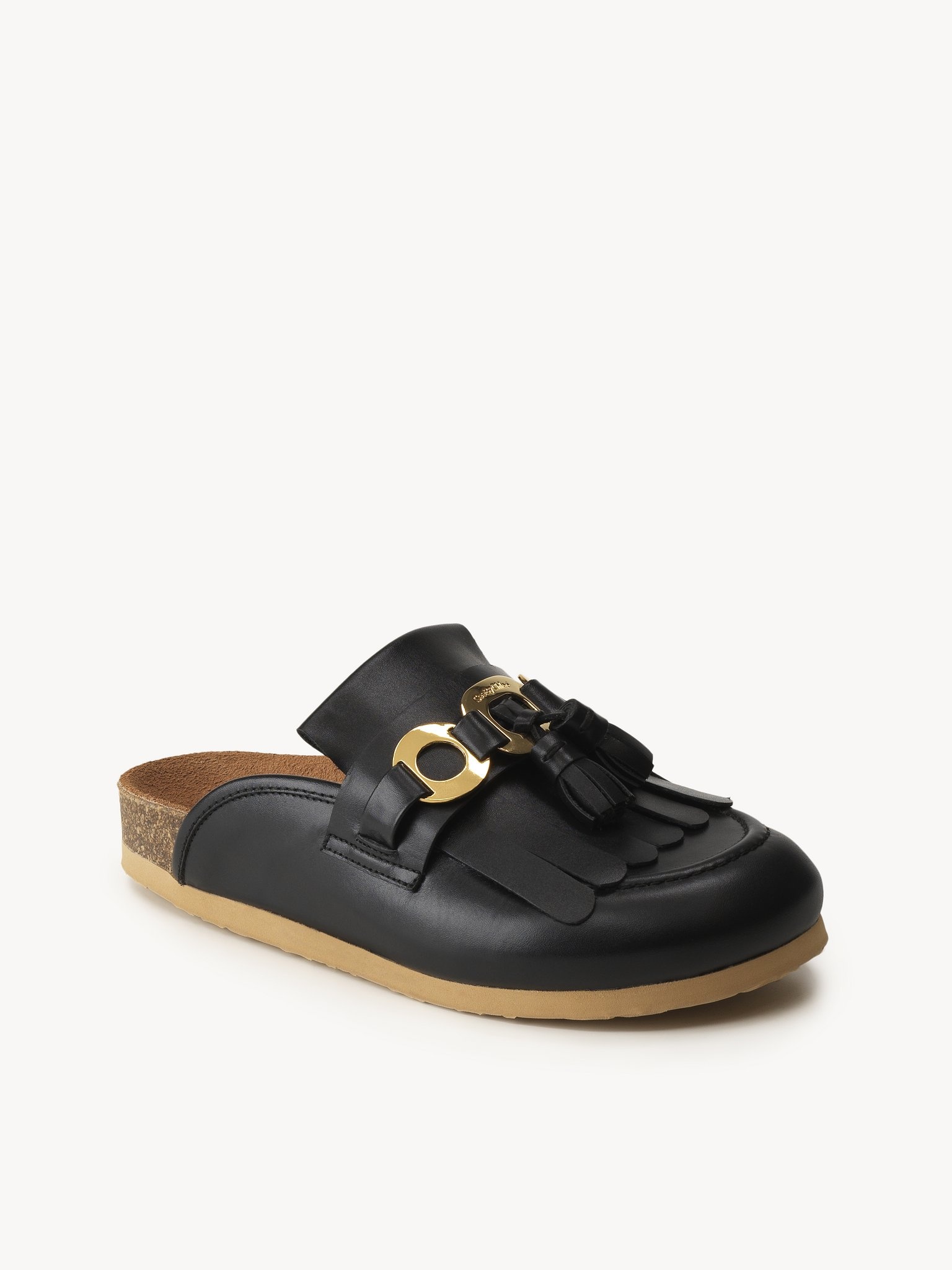 LYVI MULE - 3