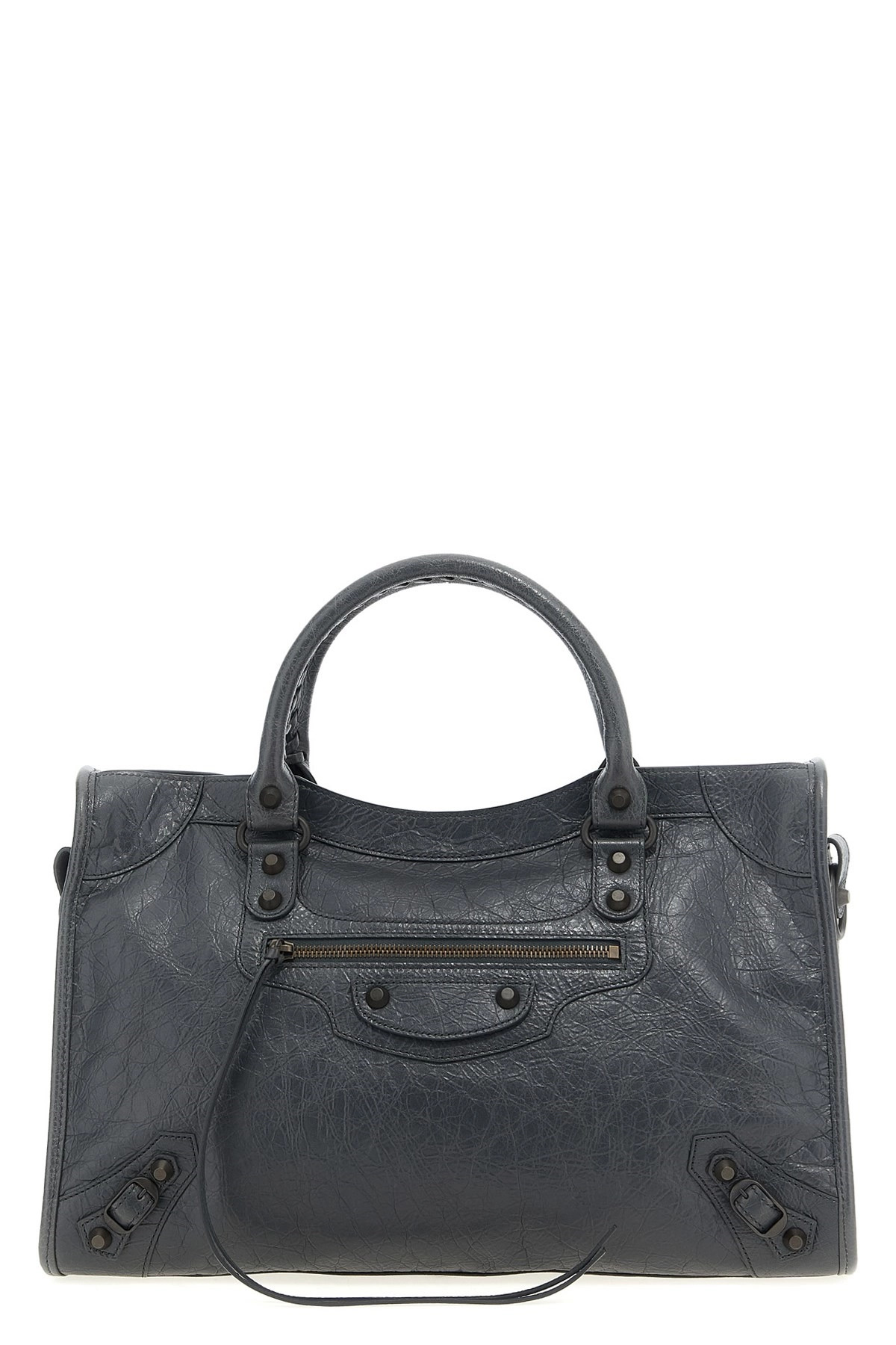 'Le City Bag M' handbag - 1