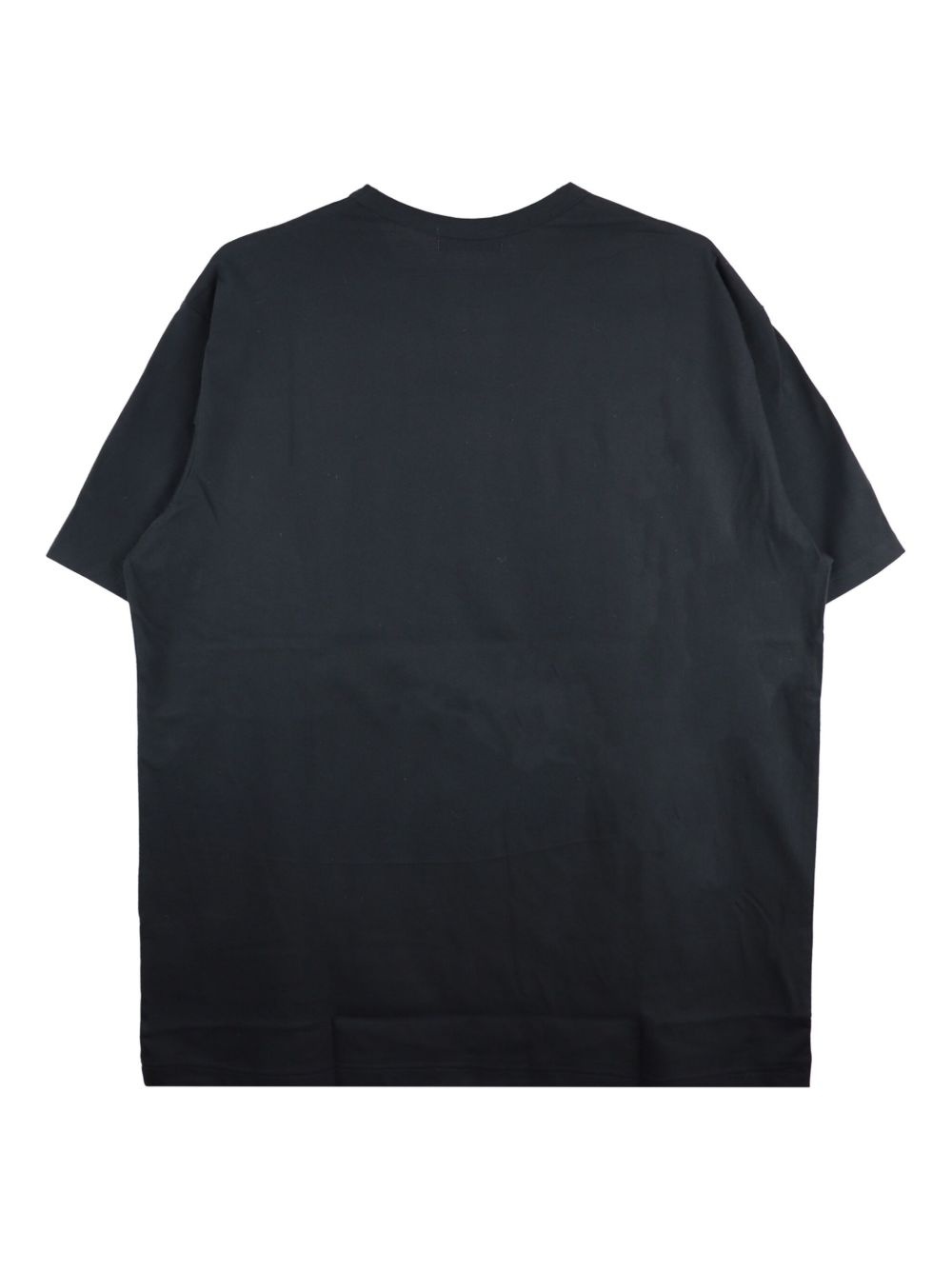 logo-print t-shirt - 2