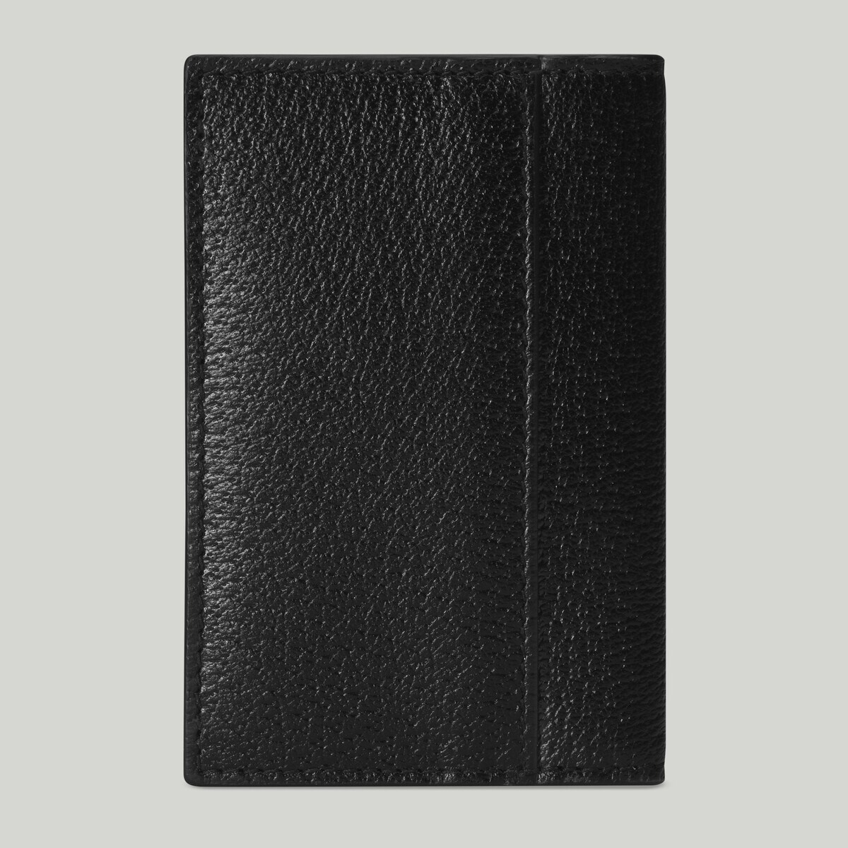Long card case with G detail - 4