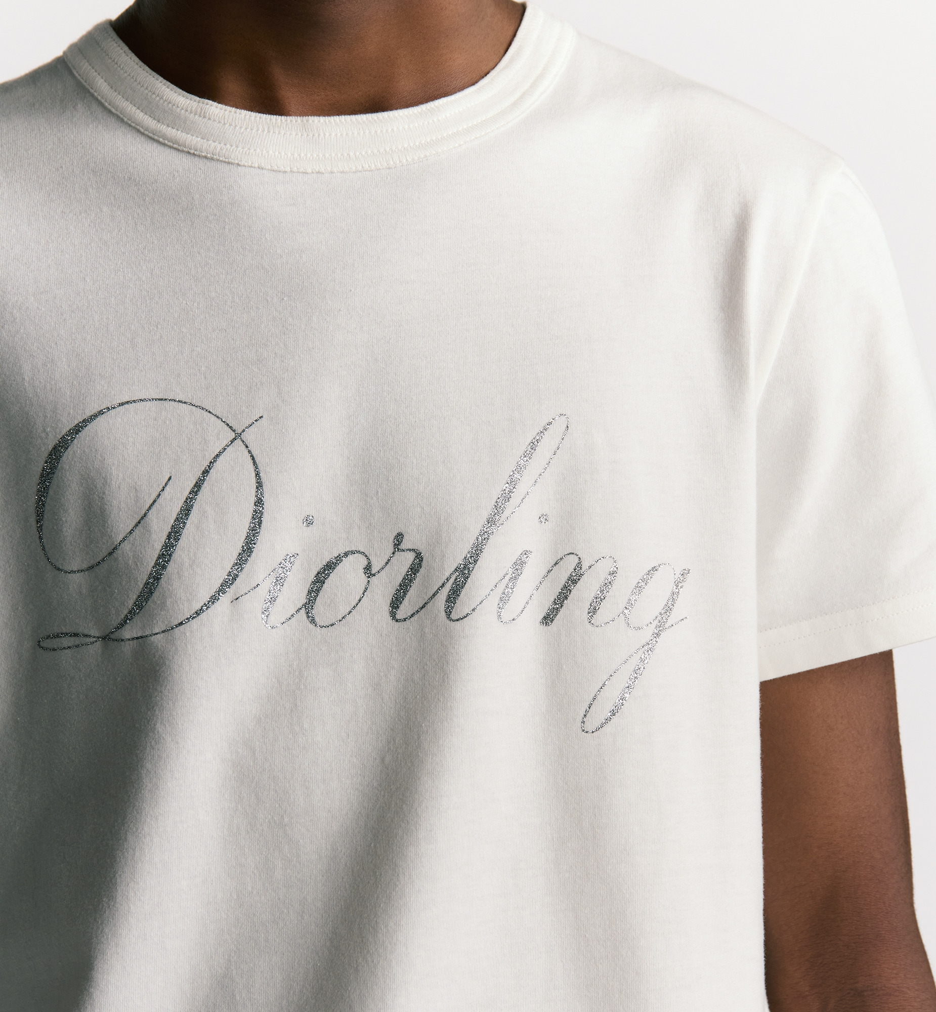 Diorling T-Shirt, Regular Fit - 4