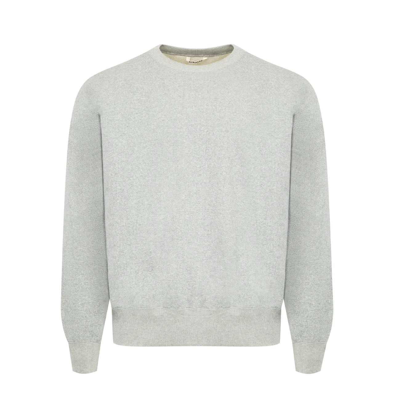 SMOOTH SOFT BD SWEATSHIRT - 1