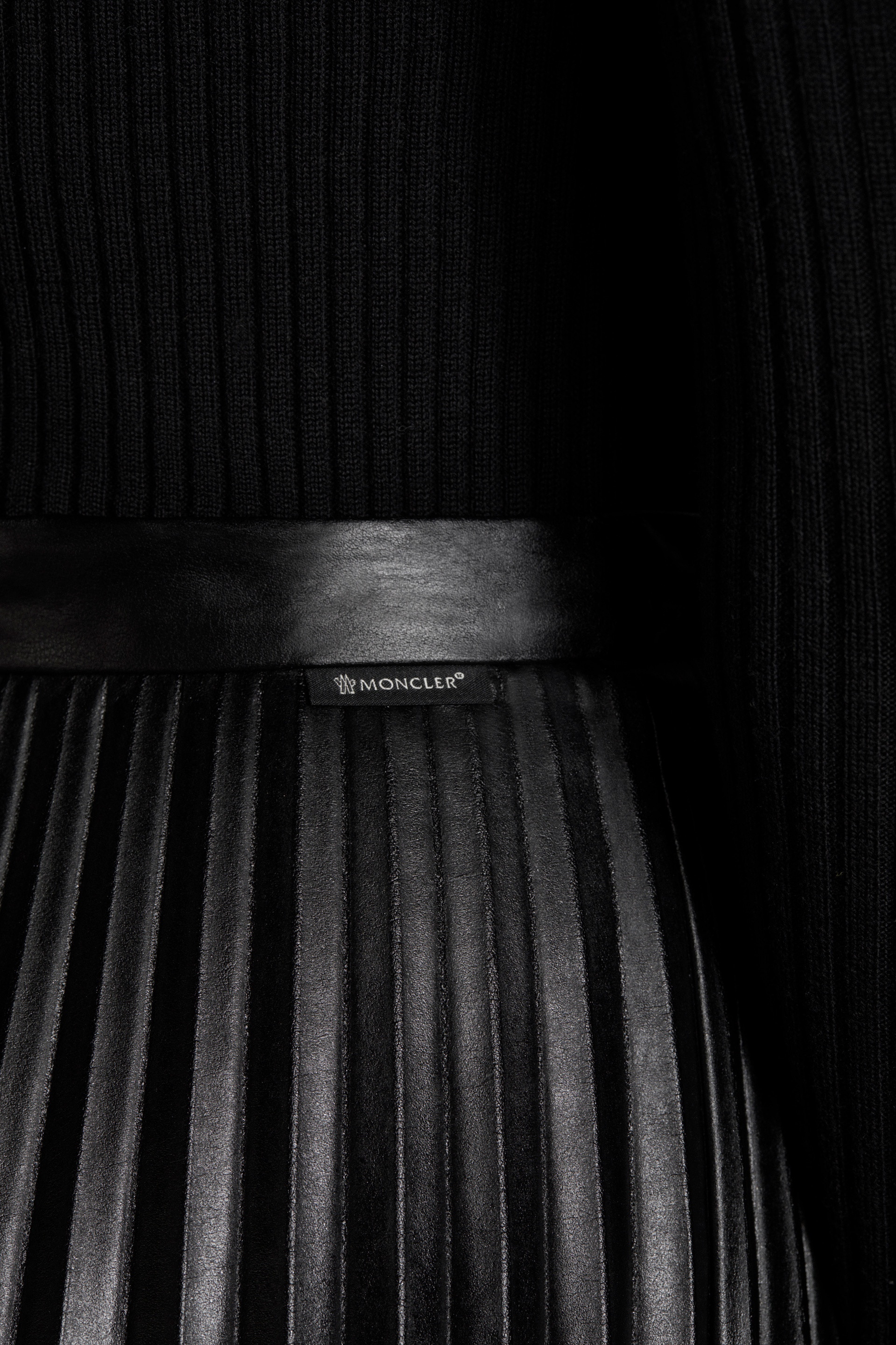 Pleated Skirt - 5