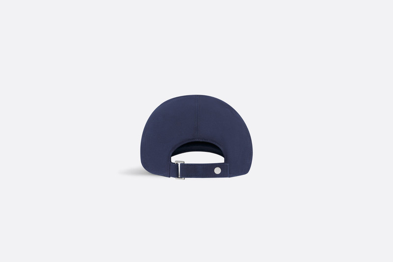 DIOR AND OTANI WORKSHOP Baseball Cap 4