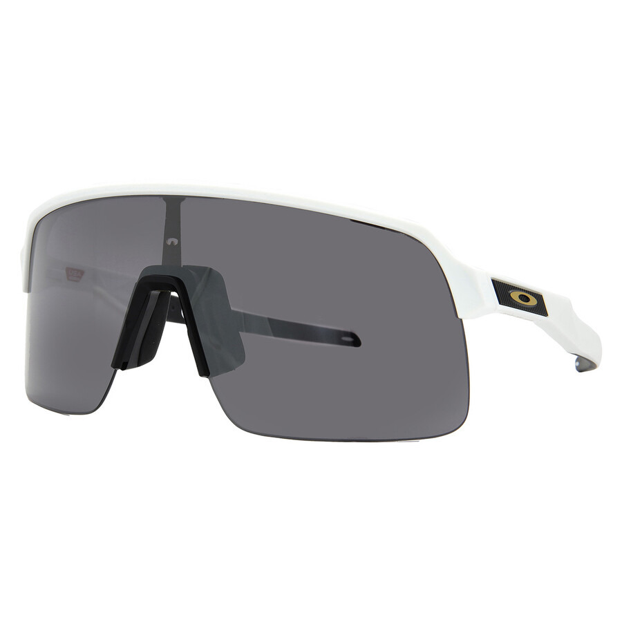 Oakley Sutro Lite Prizm Black Shield Men's Sunglasses OO9463 946375 139 - 2
