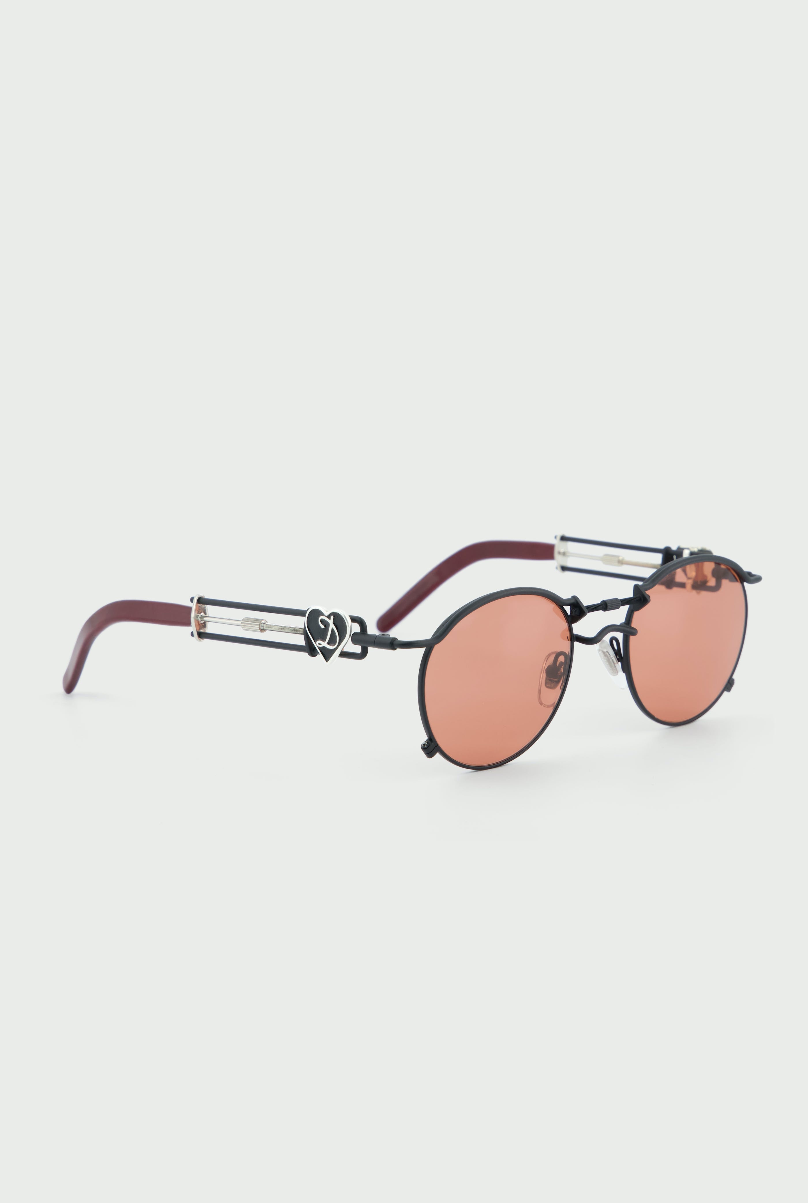 EXCLUSIVE - THE 56-0174 SUNGLASSES - 1