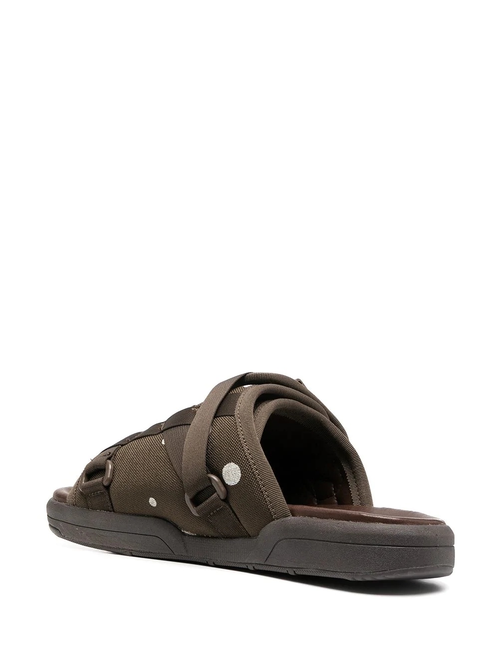 Christo flat sandals  - 3