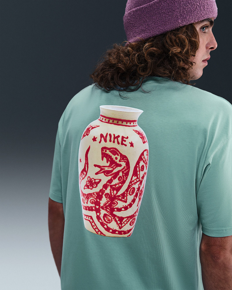 Nike SB Max90 Skate T-Shirt 1