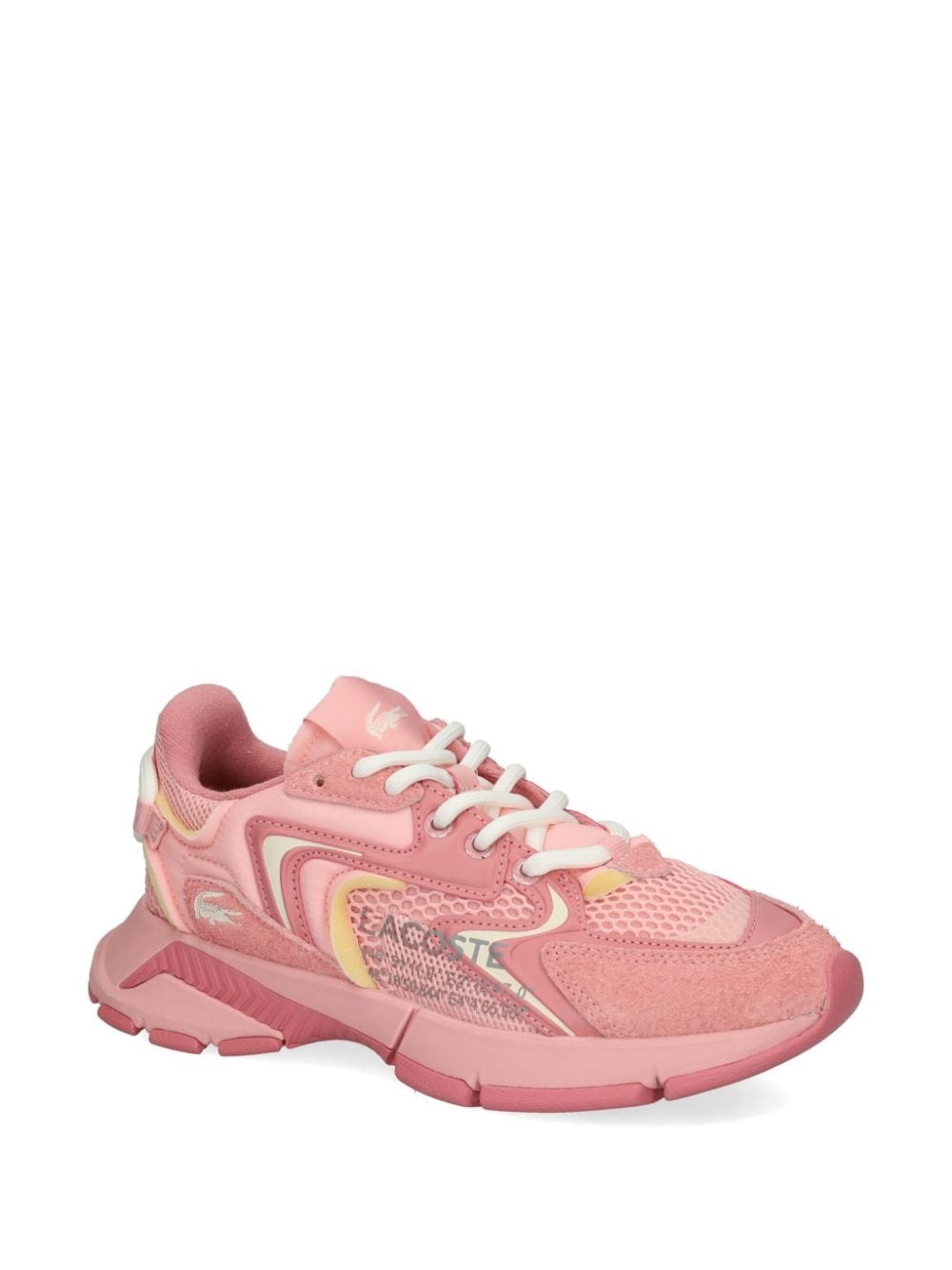 L003 Neo sneakers - 3